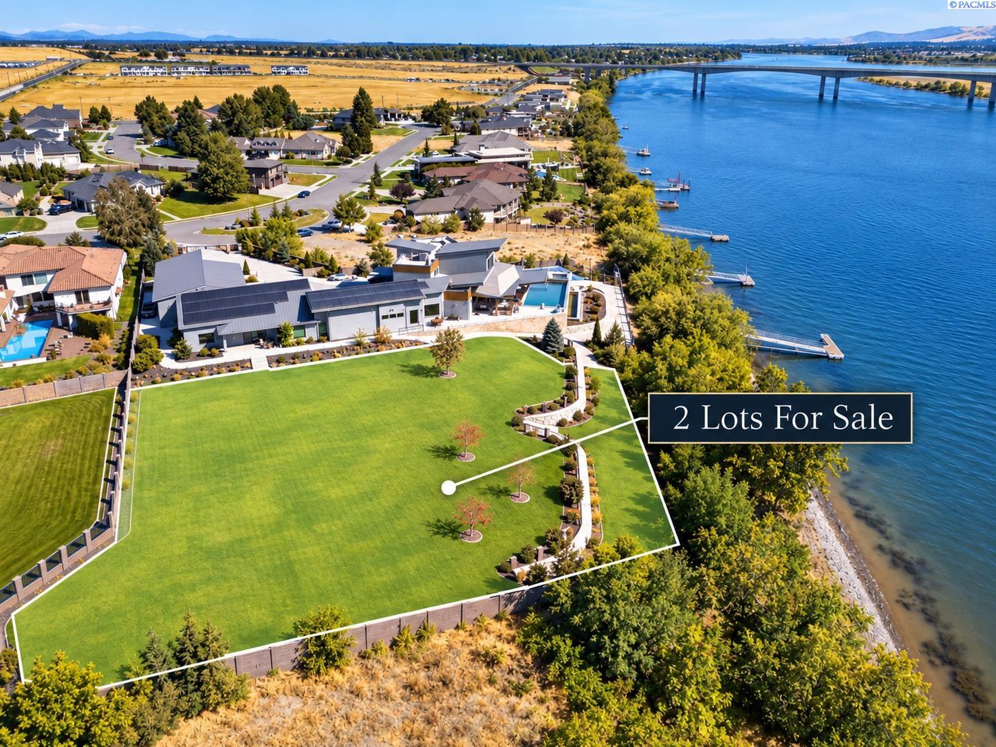 Photo 2 of Land for sale at 12014 Harris Rd, Pasco, WA 99301 | MLS# PAC296771 | Listing updated on 2026-09-26