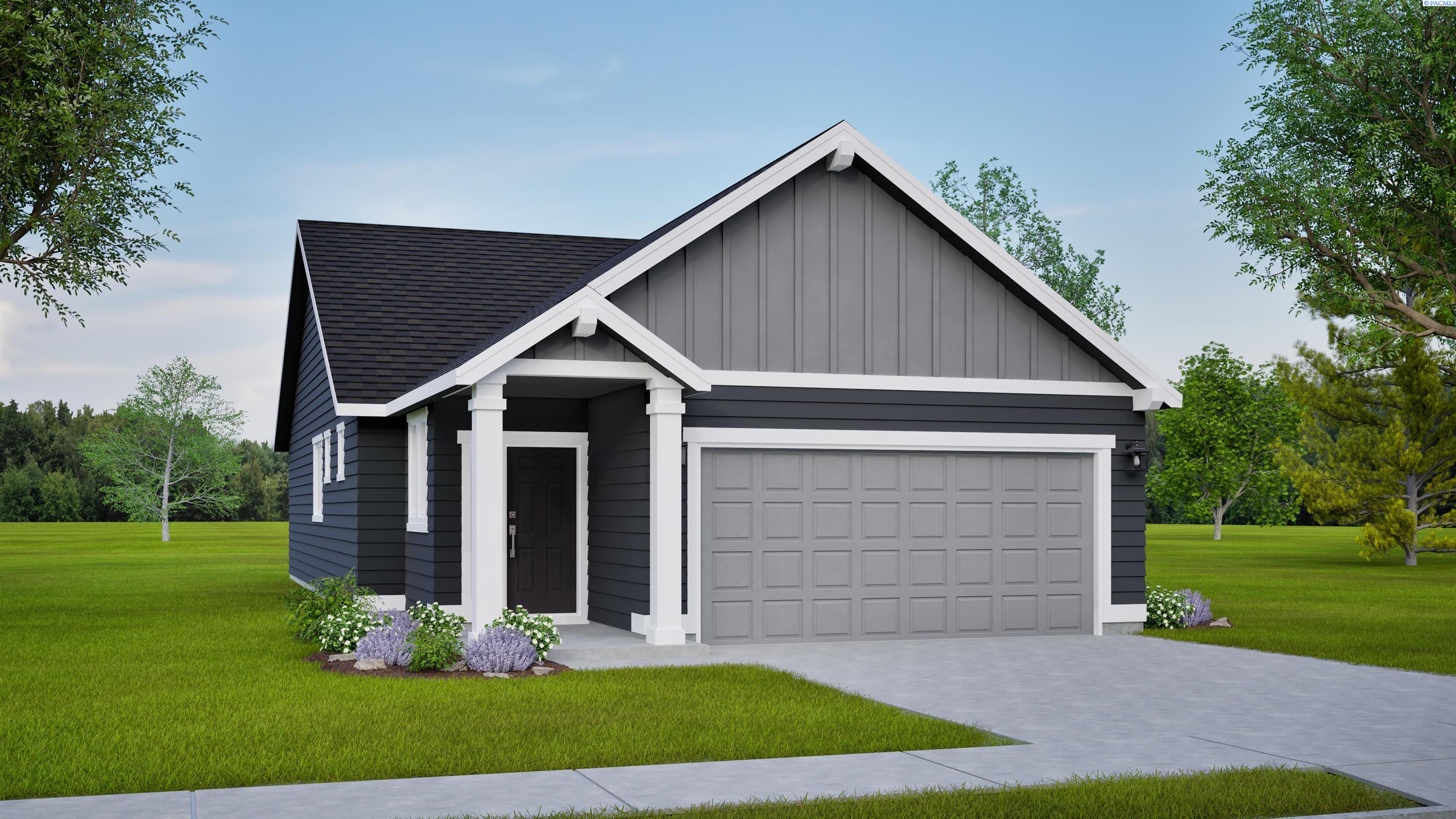 Single family home for sale at 533 N Dauntless, Prosser, WA 99350 | MLS# PAC296773