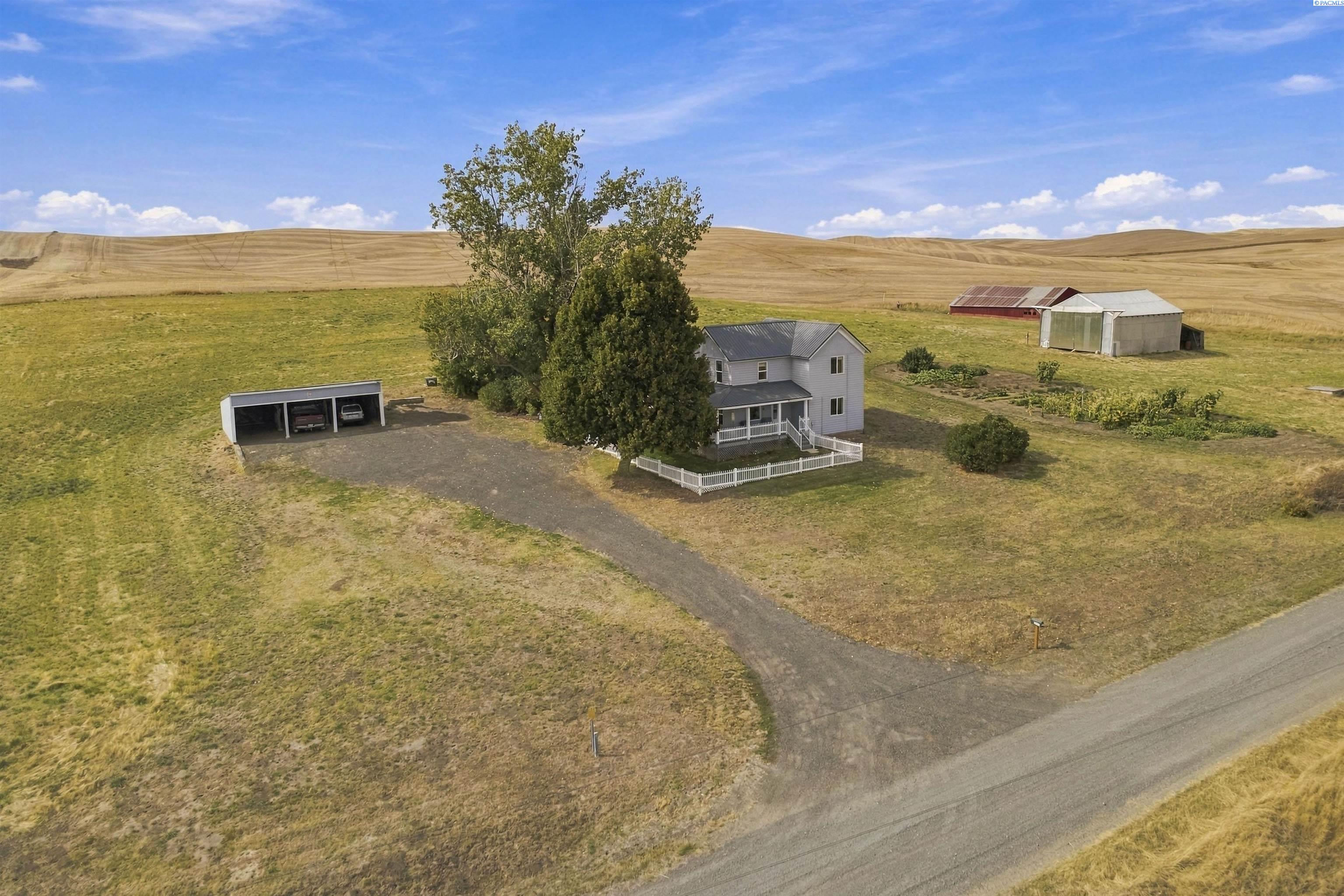 Photo 2 of Single family home for sale at 2031 Walter Siding Rd, Garfield, WA 99130 | MLS# PAC296774 | Listing updated on 2026-09-26