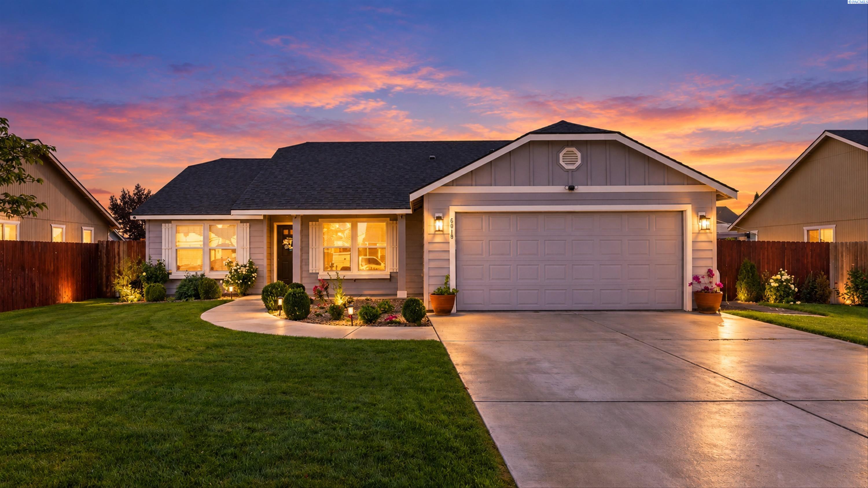 Photo 1 of Single family home for sale at 6019 Washougal Ln, Pasco, WA 99301 | MLS# PAC296776 | Listing updated on 2026-09-26