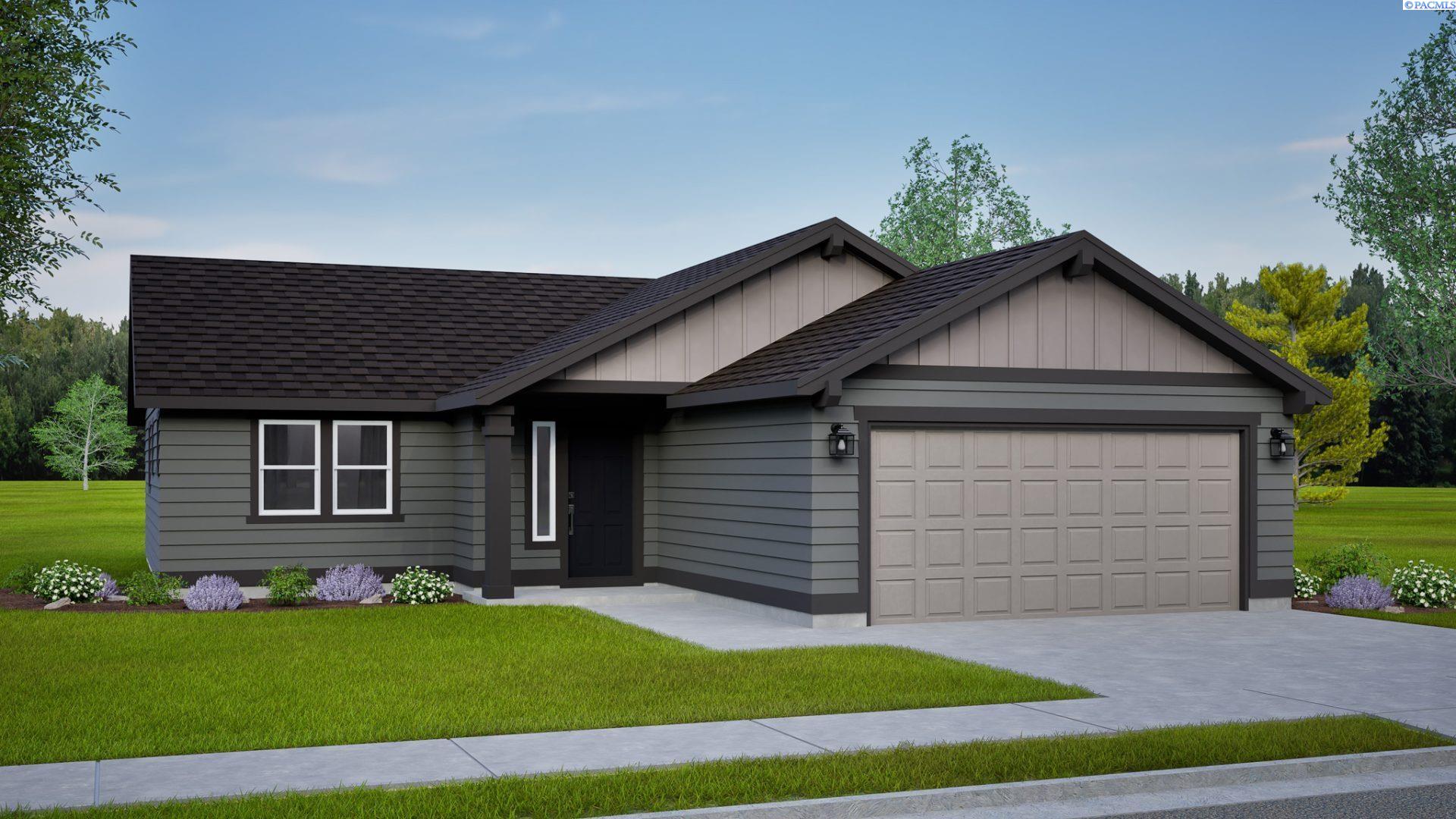 Photo 1 of Single family home for sale at 108 Blantons Lp, Grandview, WA 98930 | MLS# PAC296797 | Listing updated on 2026-09-28