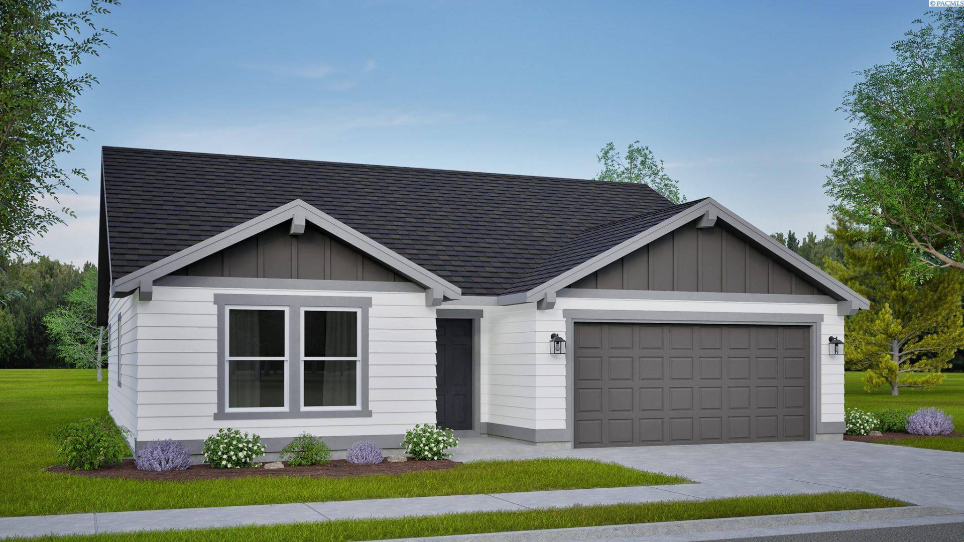 Photo 1 of Single family home for sale at 127 Blantons Lp, Grandview, WA 98930 | MLS# PAC296798 | Listing updated on 2026-09-28