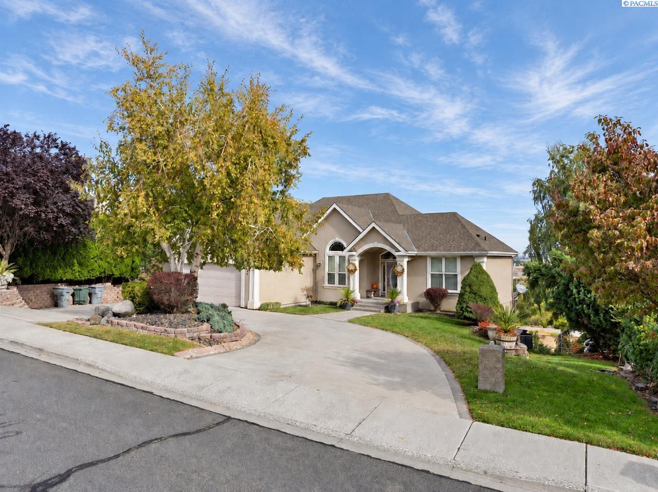 Photo 1 of Single family home for sale at 350 Riverwood St, Richland, WA 99352 | MLS# PAC296800 | Listing updated on 2026-10-09