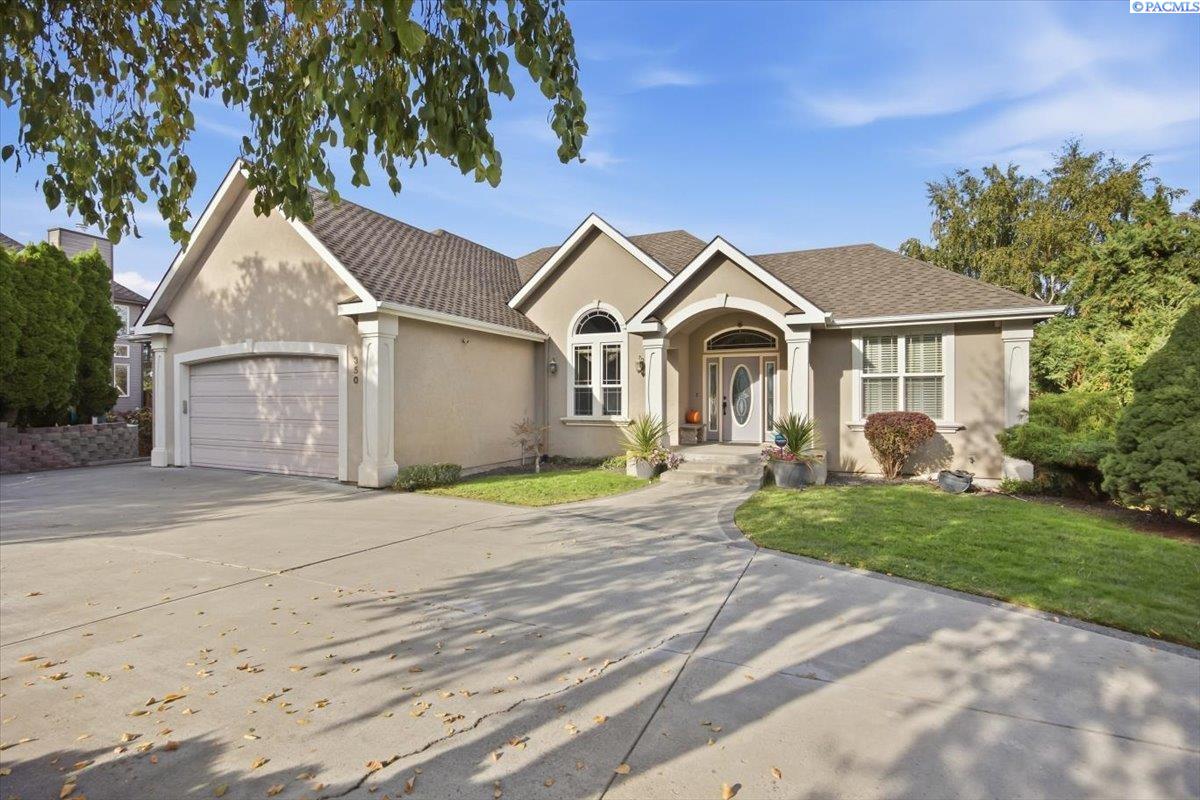 Photo 4 of Single family home for sale at 350 Riverwood St, Richland, WA 99352 | MLS# PAC296800 | Listing updated on 2026-10-09