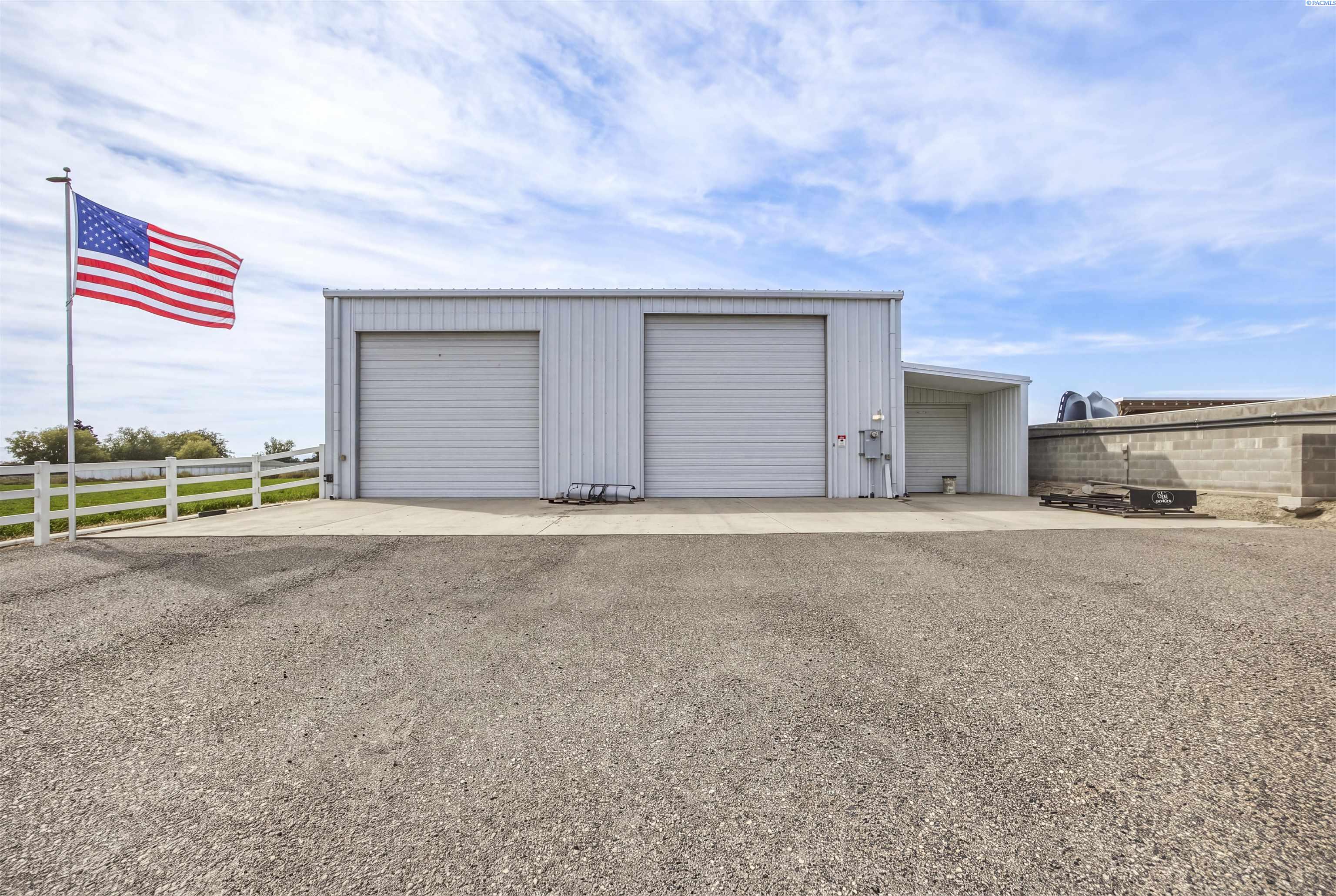 Photo 3 of Manufactured home for sale at 2160 Ferson Rd, Sunnyside, WA 98944 | MLS# PAC296802 | Listing updated on 2026-10-09