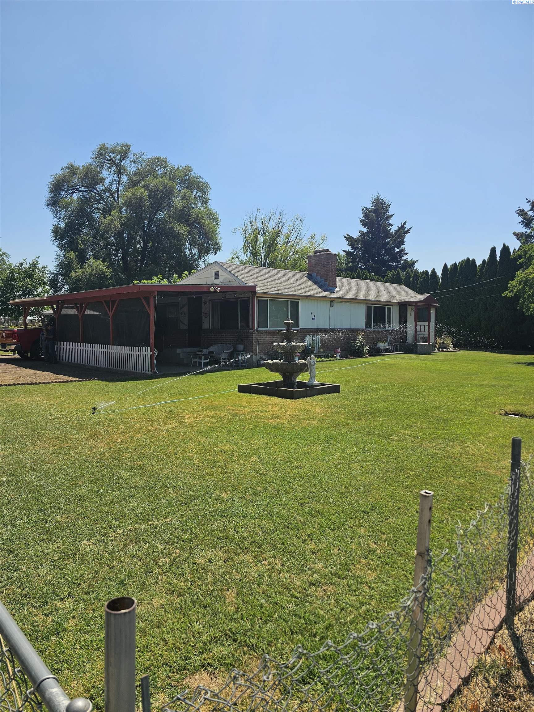 Photo 1 of Single family home for sale at 414 Mentzer Ave, Granger, WA 98932 | MLS# PAC296809 | Listing updated on 2026-09-30