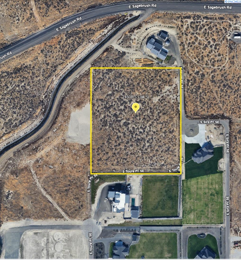 Photo 1 of Land for sale at Undetermined, Kennewick, WA 99338 | MLS# PAC296826 | Listing updated on 2026-10-01