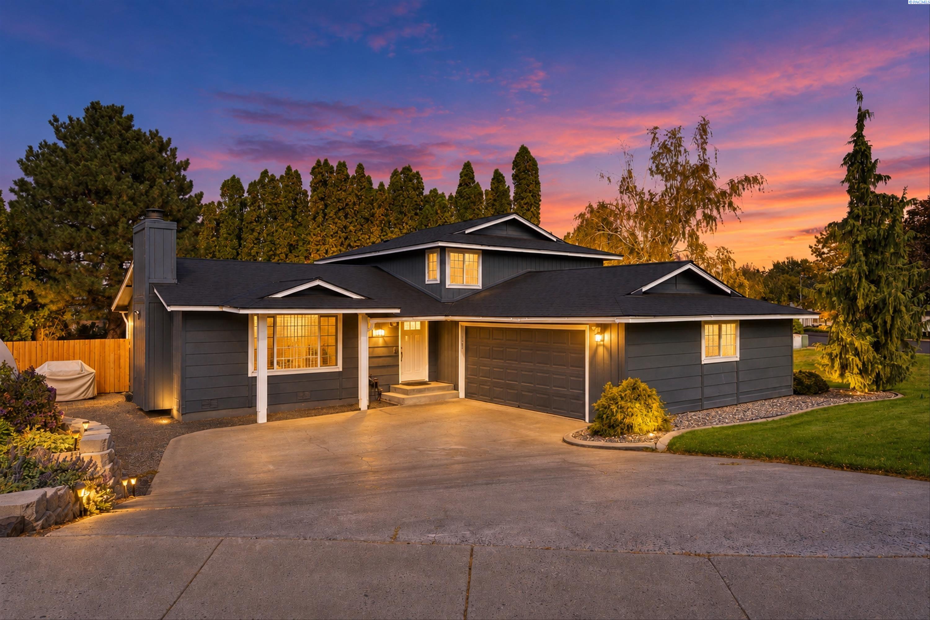 Photo 2 of Single family home for sale at 1541 Tieton Ct, Richland, WA 99352 | MLS# PAC296830 | Listing updated on 2026-10-01