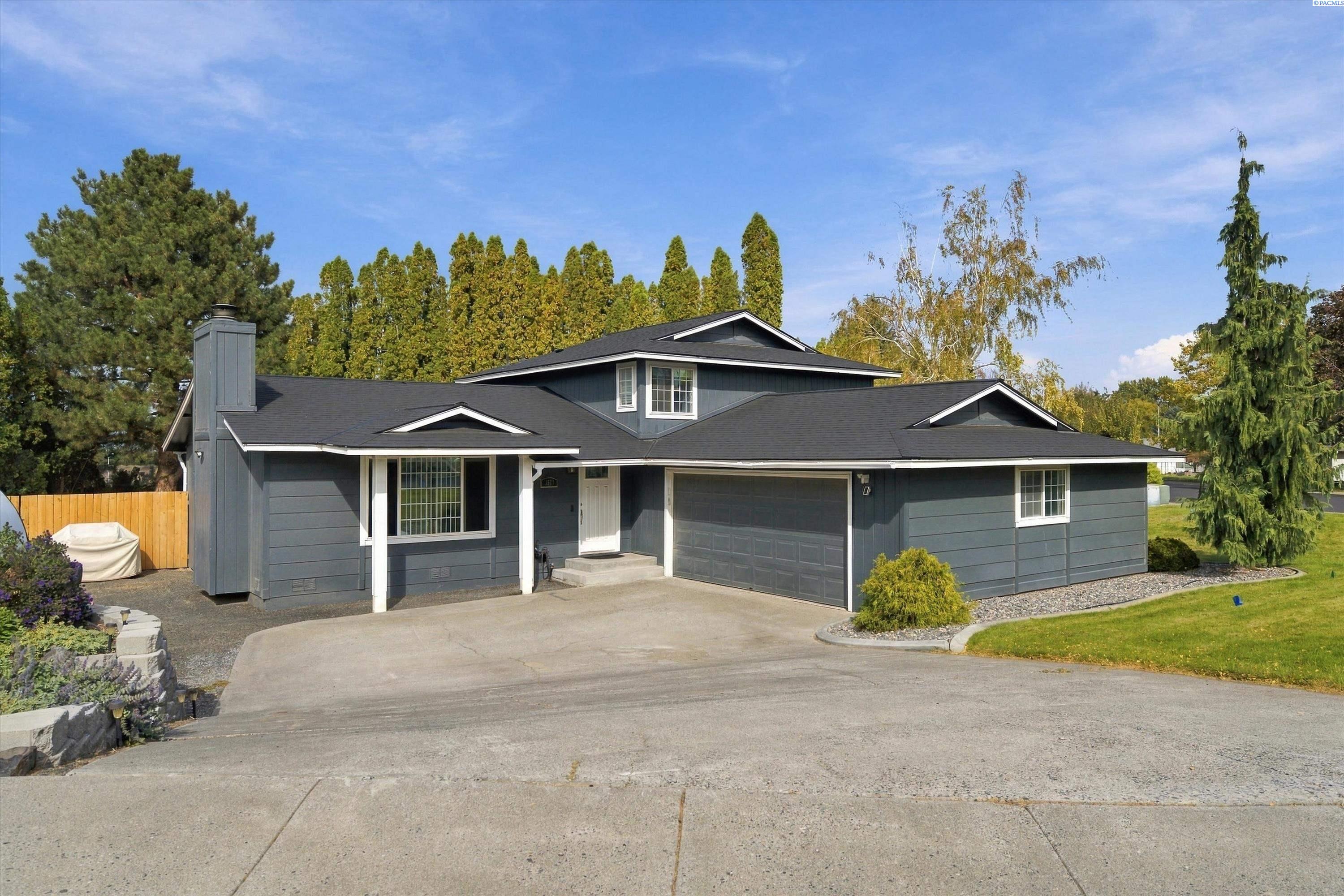 Photo 1 of Single family home for sale at 1541 Tieton Ct, Richland, WA 99352 | MLS# PAC296830 | Listing updated on 2026-10-01