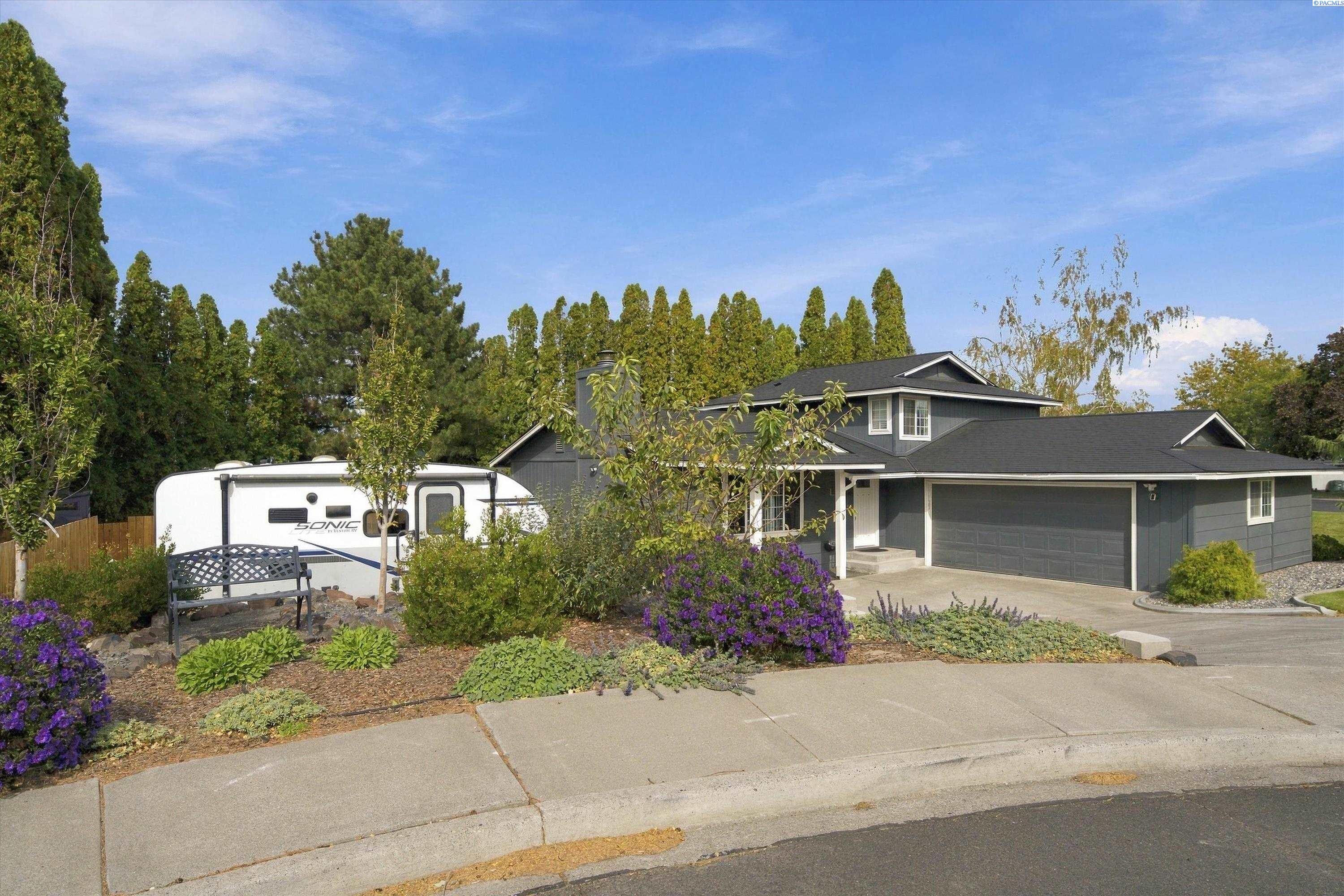 Photo 3 of Single family home for sale at 1541 Tieton Ct, Richland, WA 99352 | MLS# PAC296830 | Listing updated on 2026-10-01
