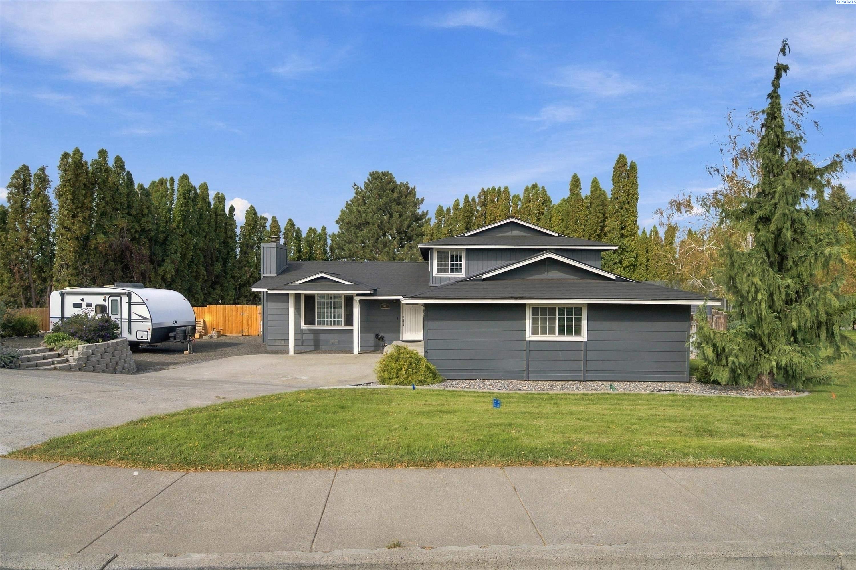 Photo 4 of Single family home for sale at 1541 Tieton Ct, Richland, WA 99352 | MLS# PAC296830 | Listing updated on 2026-10-01