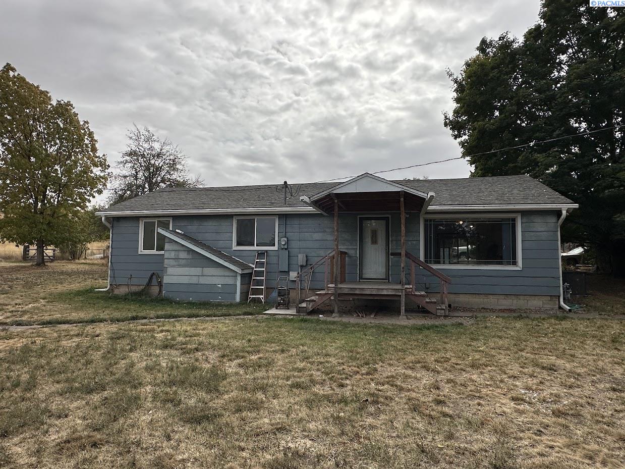 Photo 2 of Single family home for sale at 102 Ensign Rd, Saint John, WA 99171 | MLS# PAC296831 | Listing updated on 2026-10-01
