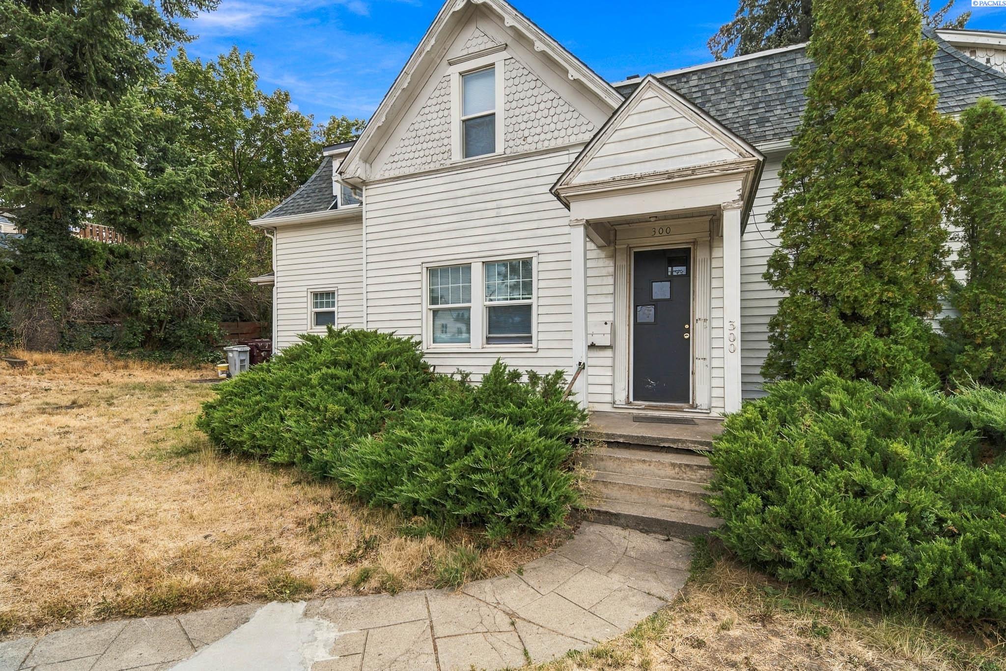 Photo 3 of Multi family home for sale at 300 Ne Kamiaken St, Pullman, WA 99163 | MLS# PAC296840 | Listing updated on 2026-10-01
