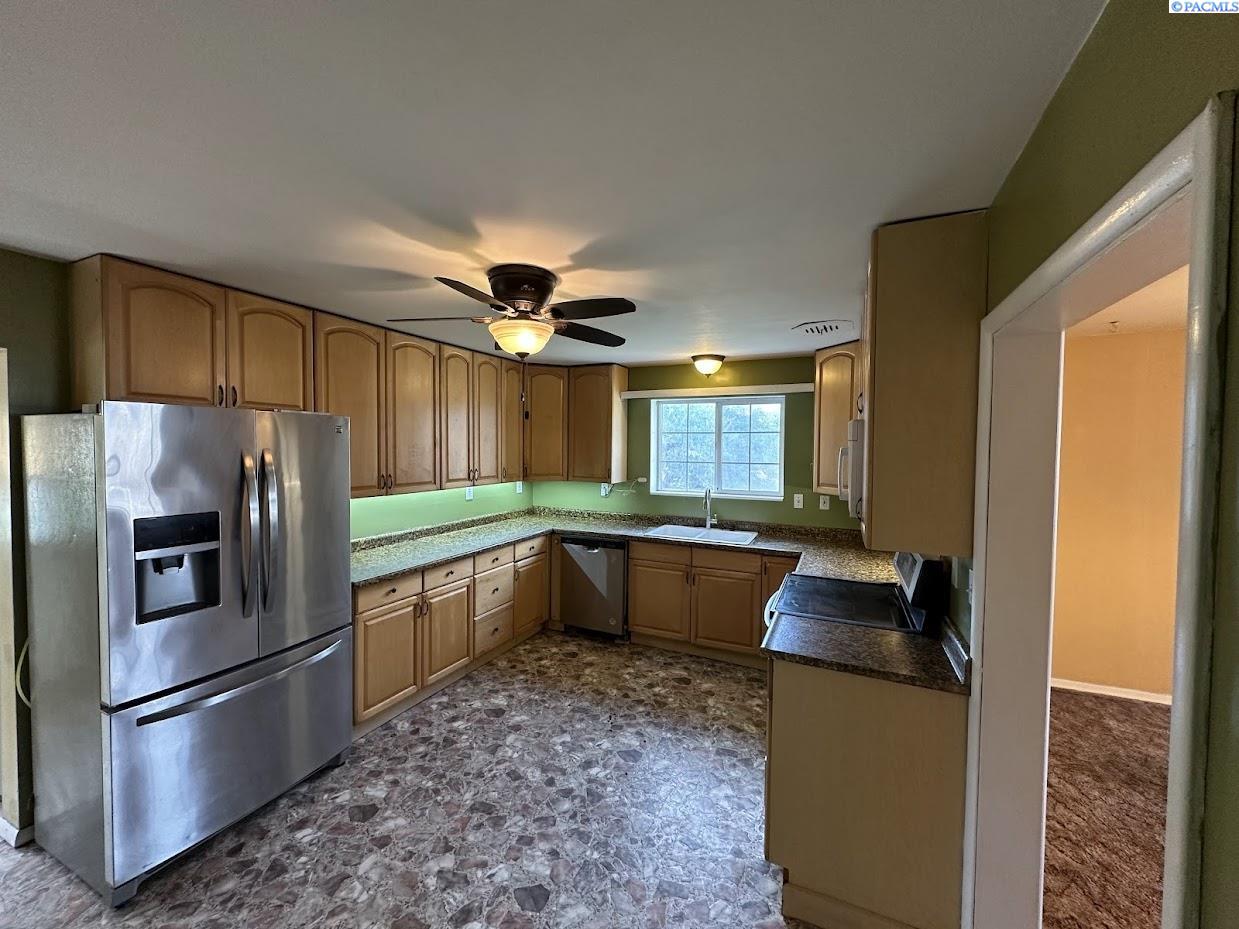 Photo 3 of Single family home for sale at 307 S Crystal, Lacrosse, WA 99143 | MLS# PAC296845 | Listing updated on 2026-10-01