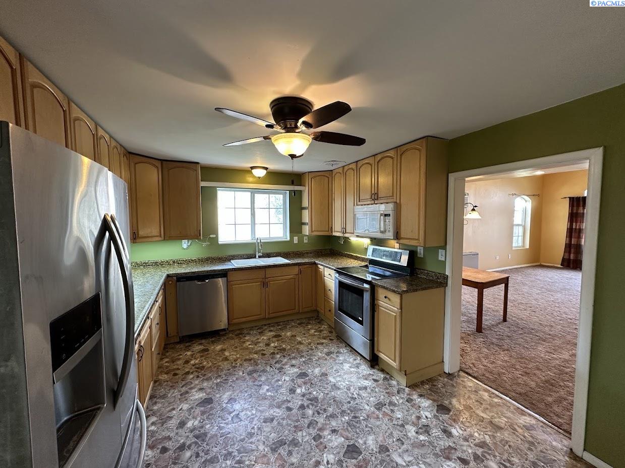 Photo 3 of Single family home for sale at 307 S Crystal, Lacrosse, WA 99143 | MLS# PAC296845 | Listing updated on 2026-10-01