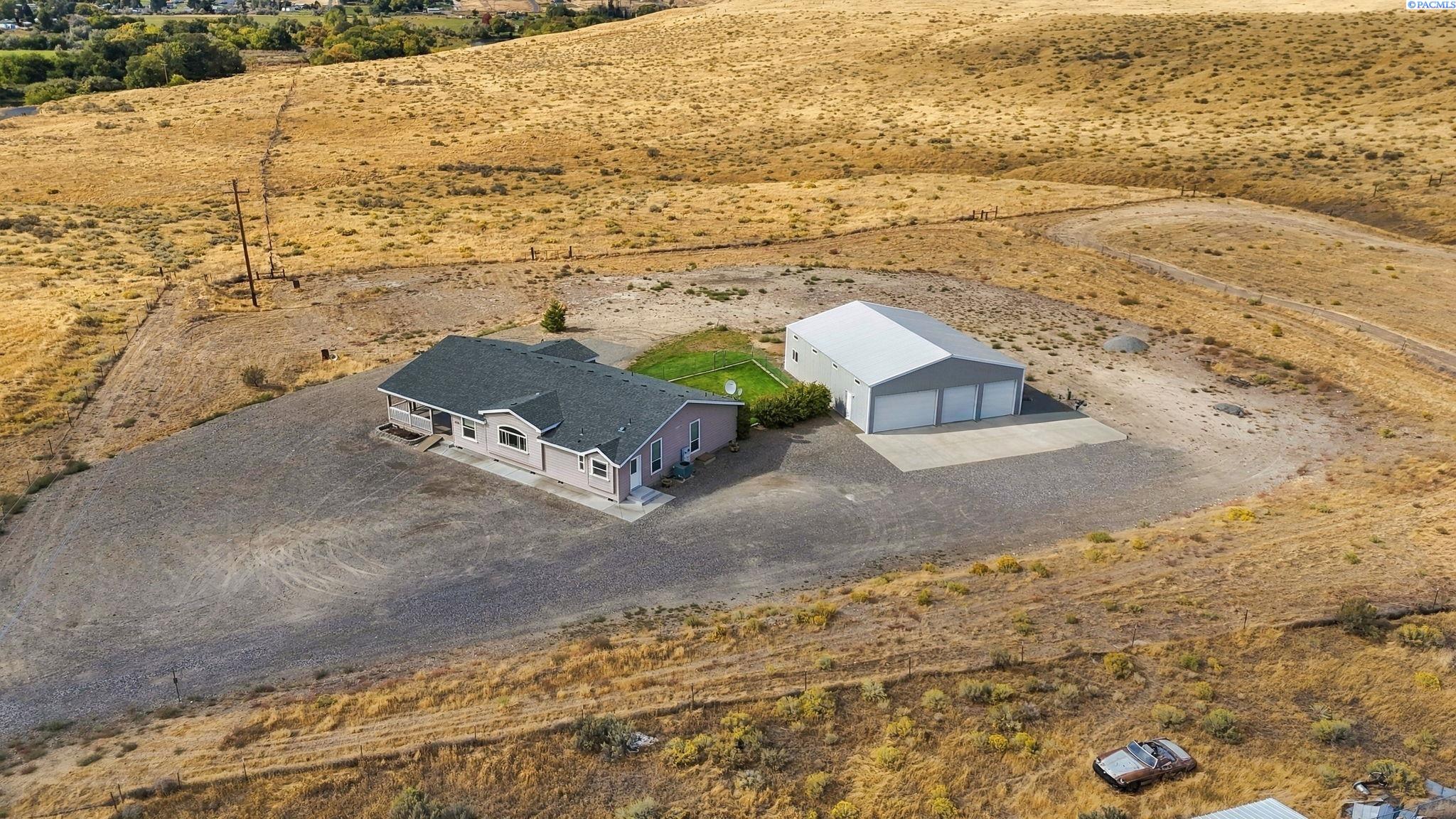 Photo 2 of Manufactured home for sale at 11708 E Ruppert Rd, Benton City, WA 99320 | MLS# PAC296865 | Listing updated on 2026-10-02