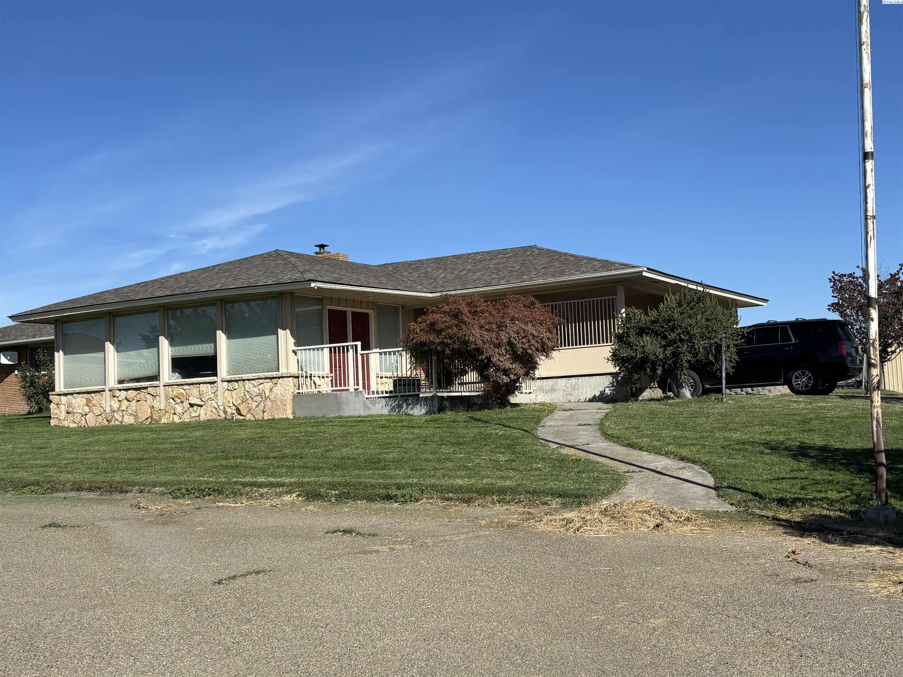 Photo 1 of Single family home for sale at 2020 Washout Rd, Sunnyside, WA 98944 | MLS# PAC296866 | Listing updated on 2026-10-02