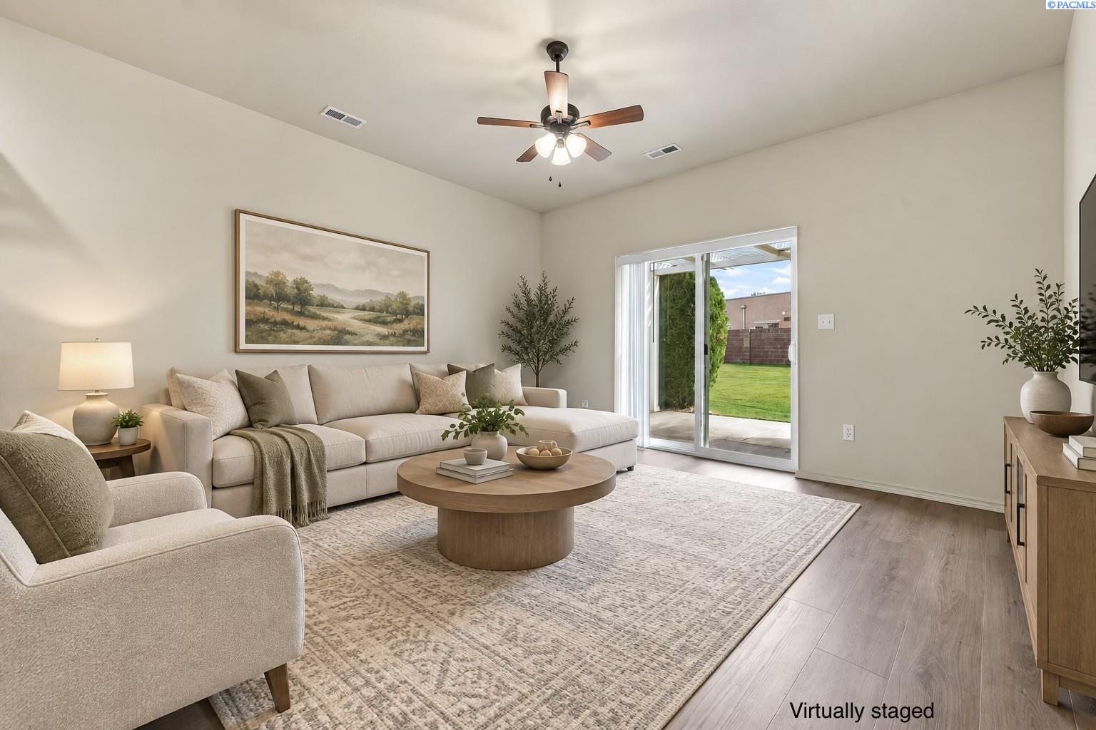 Photo 3 of Townhouse for sale at 9722 Vincenzo Dr, Pasco, WA 99301 | MLS# PAC296870 | Listing updated on 2026-10-02