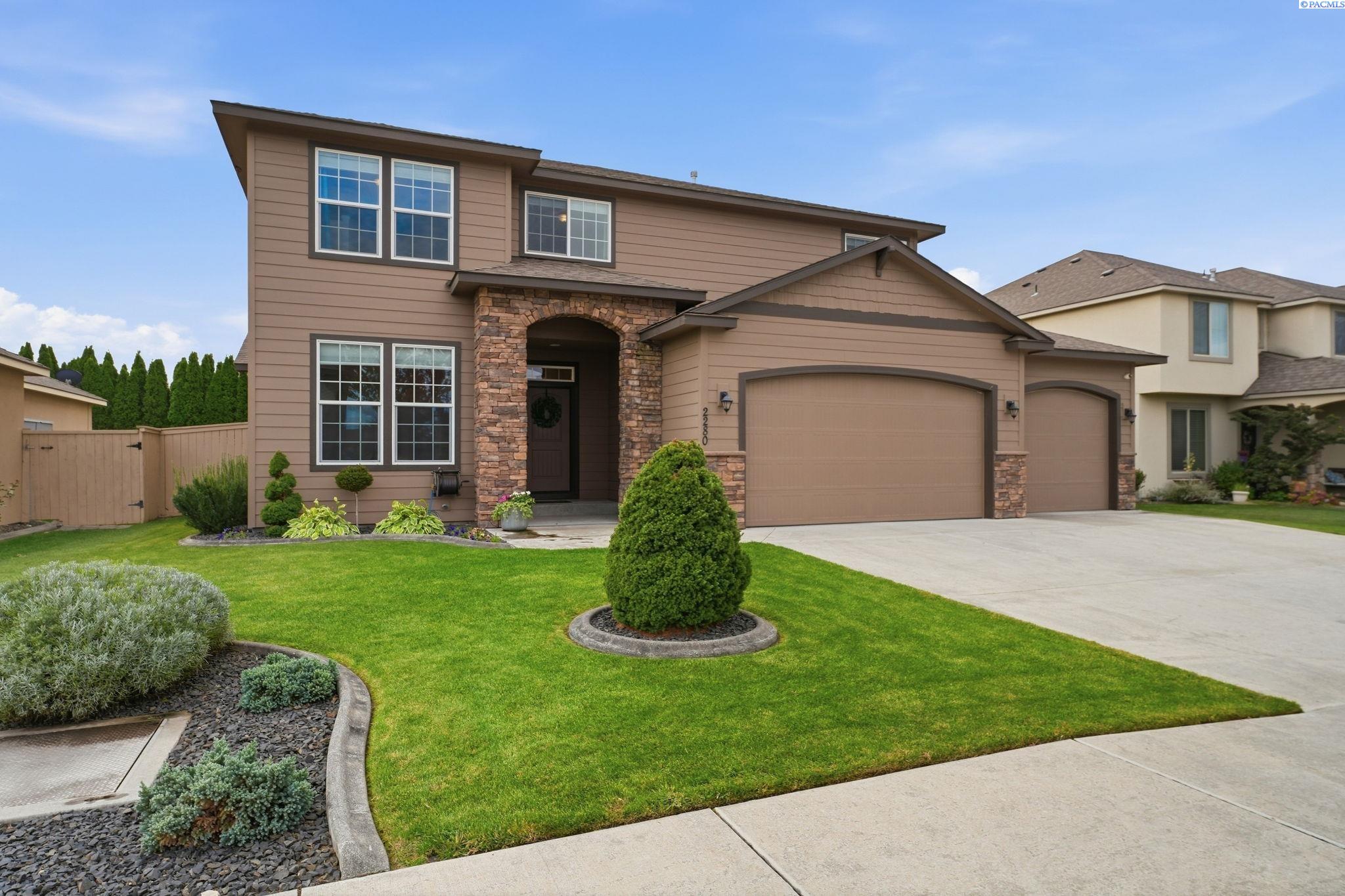 Photo 2 of Single family home for sale at 2280 Coppercreek St, Richland, WA 99354 | MLS# PAC296873 | Listing updated on 2026-10-09