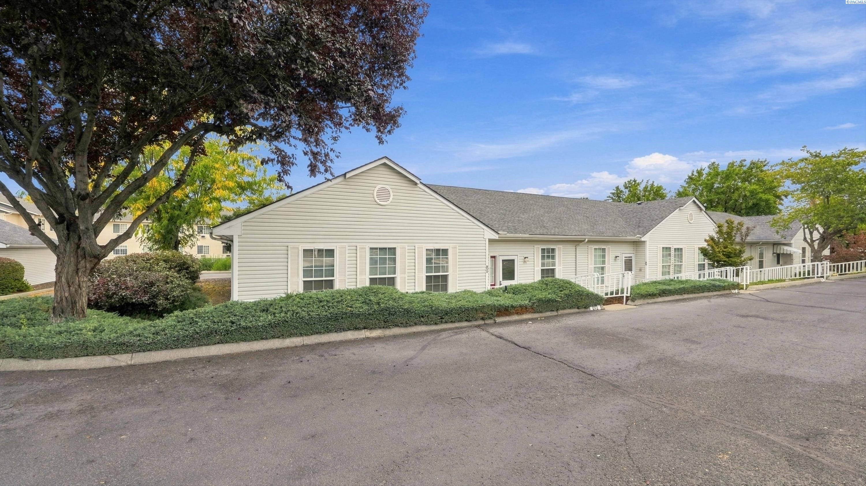 Photo 1 of Condo for sale at 3701 Fairbanks Ave, Yakima, WA 98902 | MLS# PAC296876 | Listing updated on 2026-10-05
