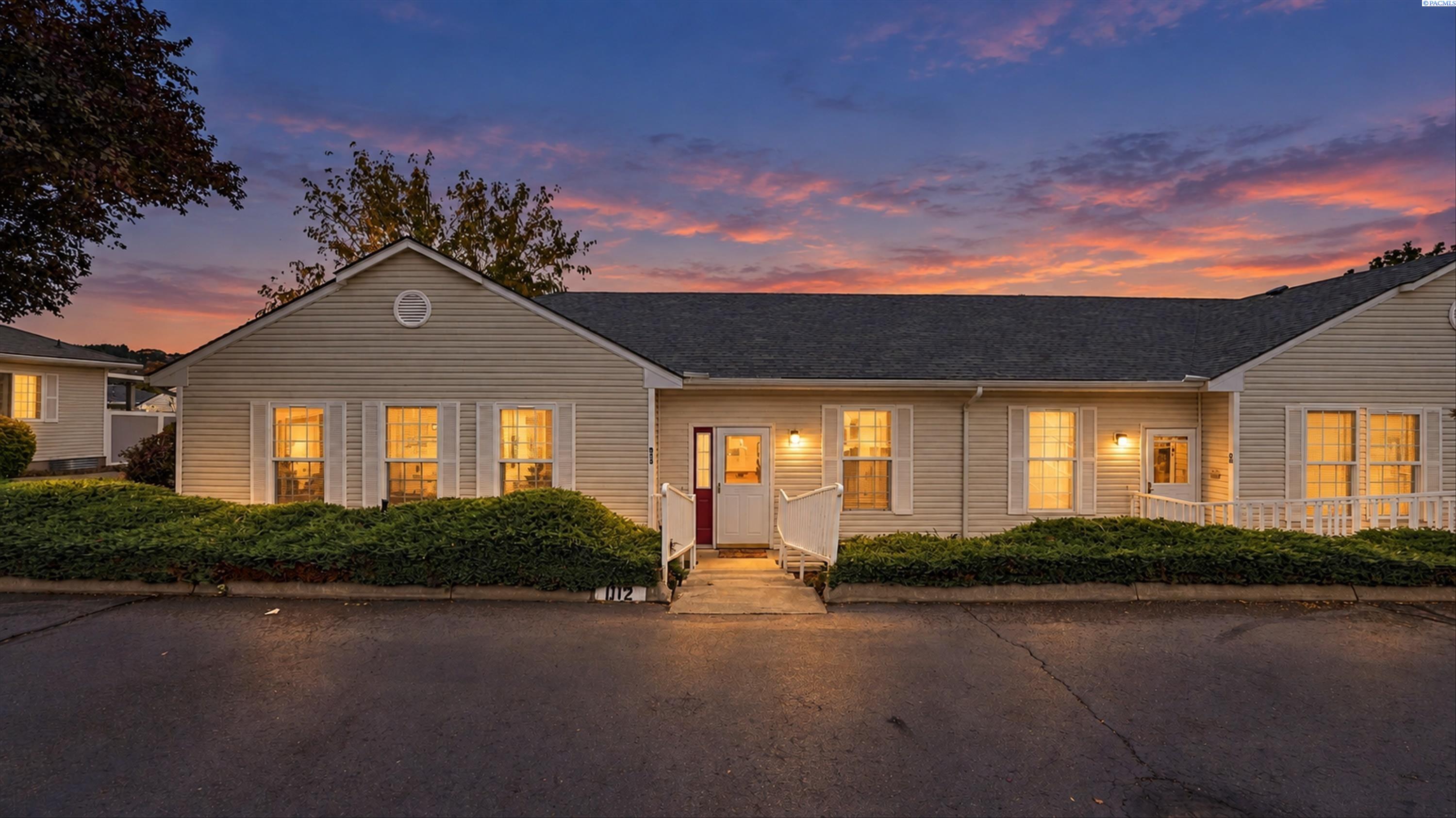 Photo 2 of Condo for sale at 3701 Fairbanks Ave, Yakima, WA 98902 | MLS# PAC296876 | Listing updated on 2026-10-05
