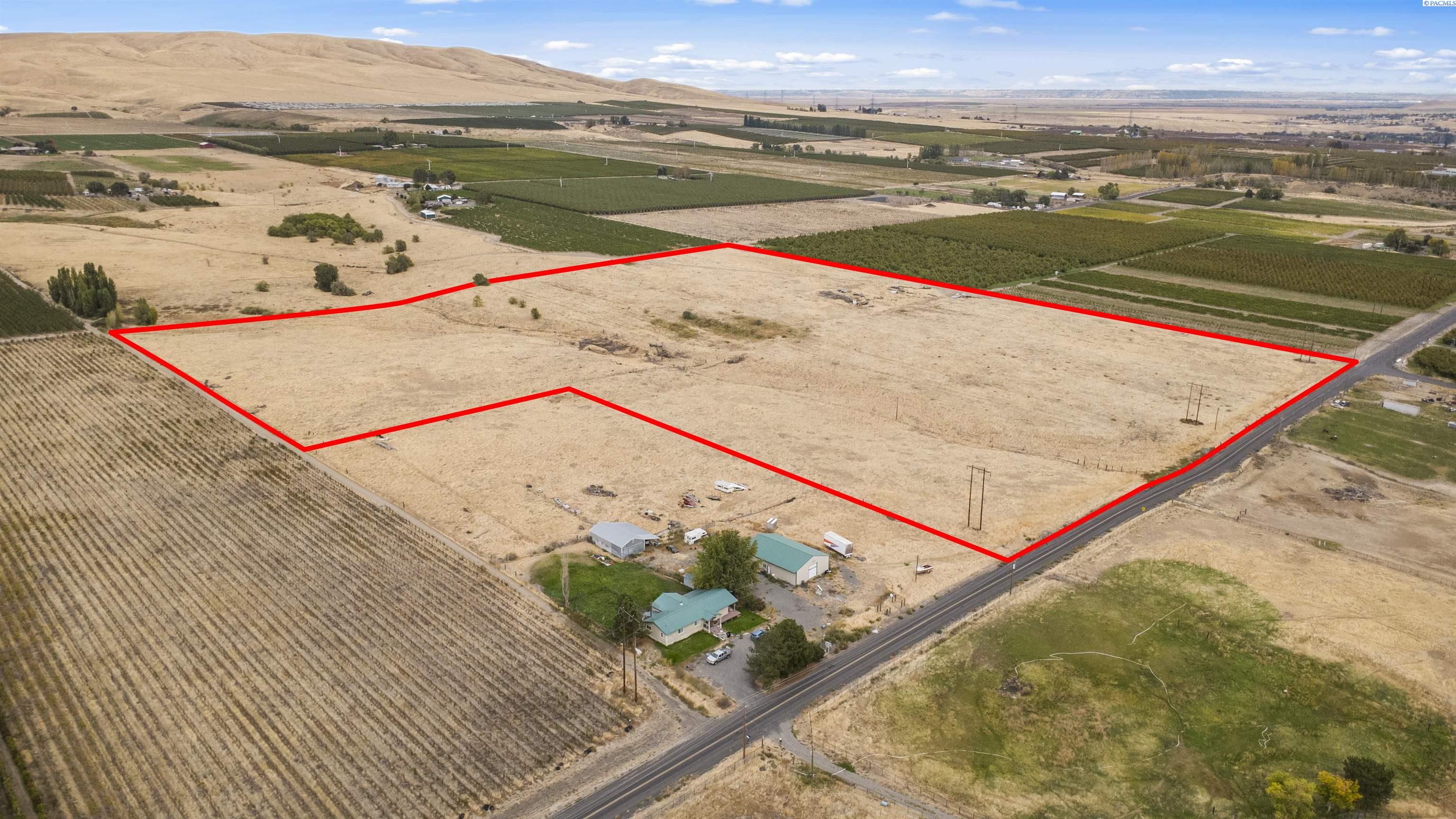 Photo 1 of Land for sale at 24334 W Kelly Rd, Benton City, WA 99320 | MLS# PAC296878 | Listing updated on 2026-10-06
