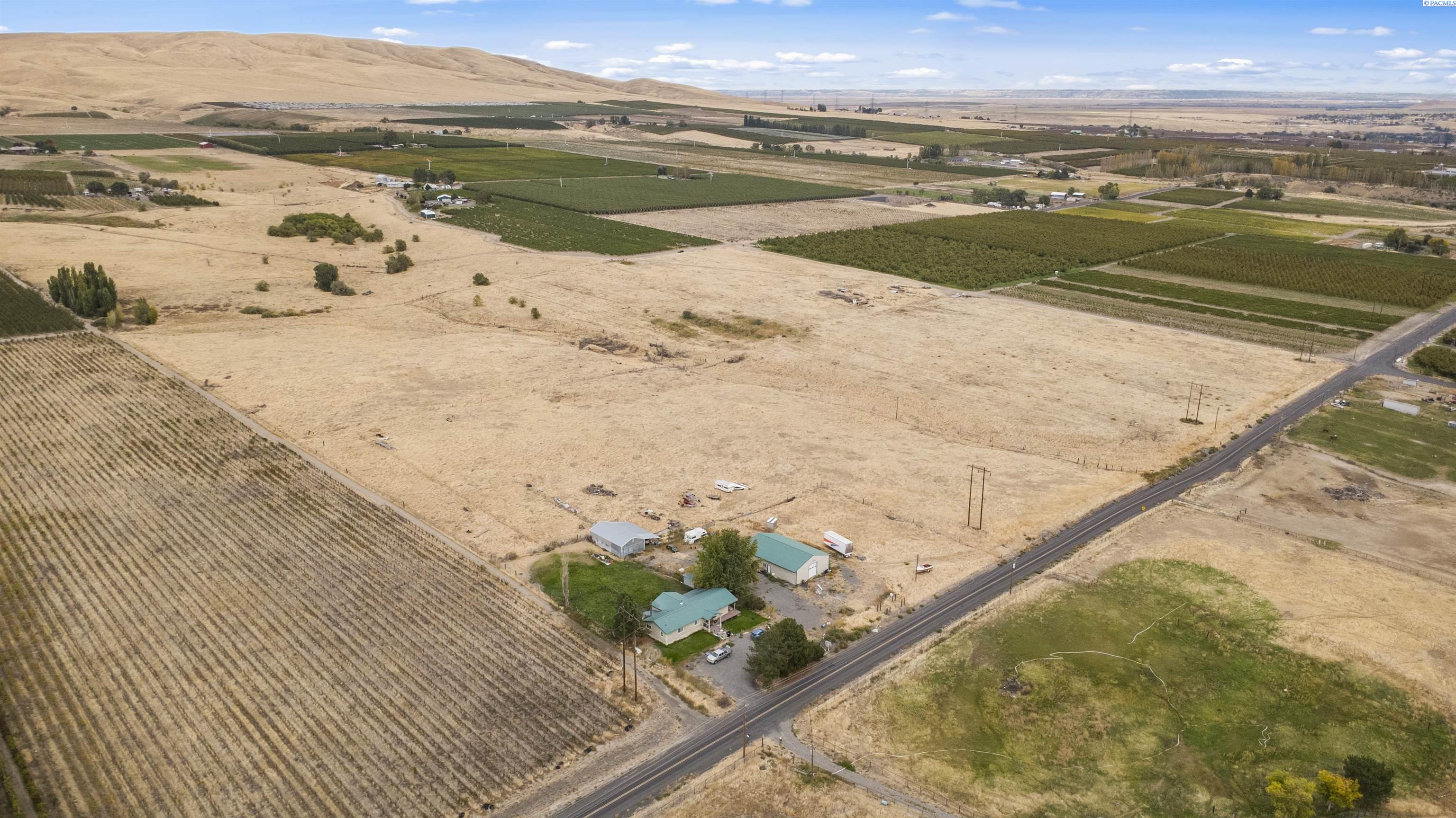 Photo 2 of Land for sale at 24334 W Kelly Rd, Benton City, WA 99320 | MLS# PAC296878 | Listing updated on 2026-10-06