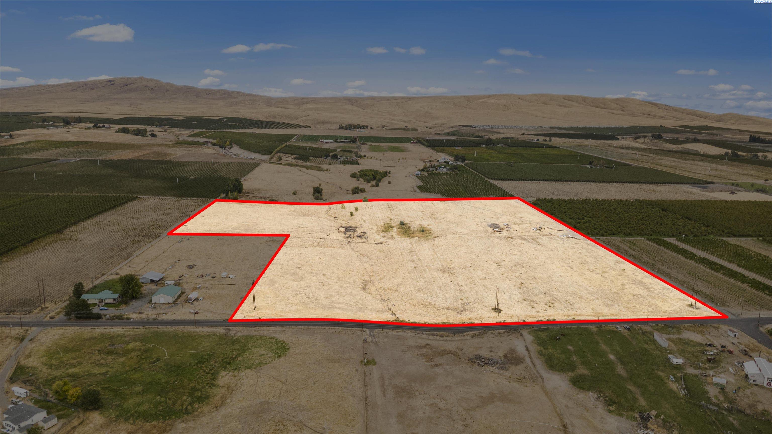 Photo 3 of Land for sale at 24334 W Kelly Rd, Benton City, WA 99320 | MLS# PAC296878 | Listing updated on 2026-10-06