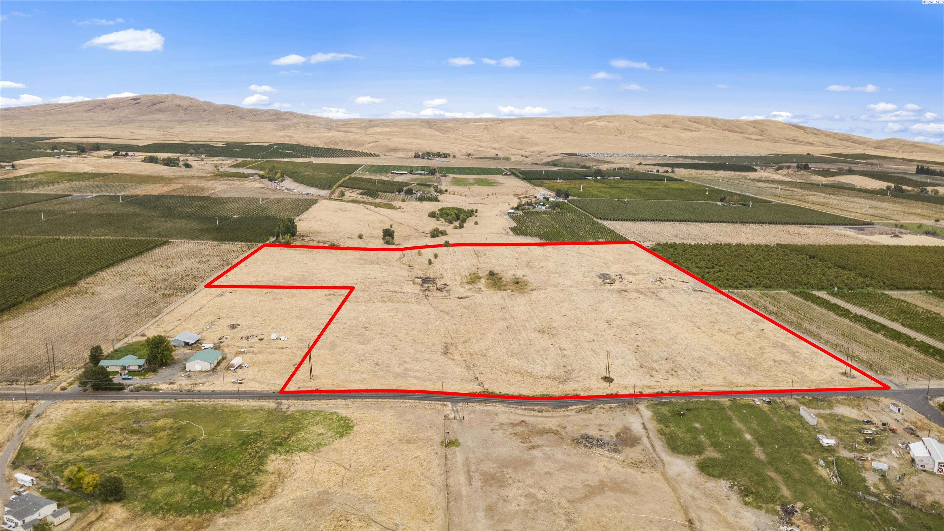 Photo 4 of Land for sale at 24334 W Kelly Rd, Benton City, WA 99320 | MLS# PAC296878 | Listing updated on 2026-10-06