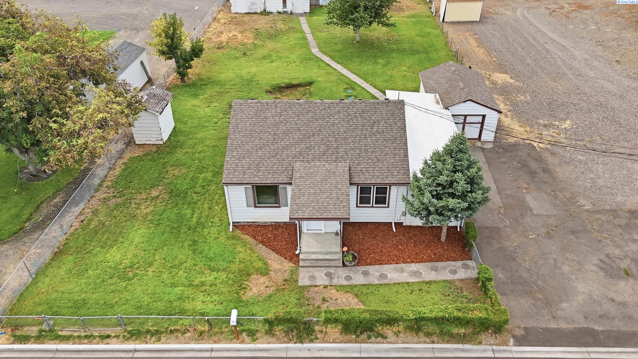 Photo 1 of Single family home for sale at 4416 W Court St, Pasco, WA 99301 | MLS# PAC296880 | Listing updated on 2026-10-11