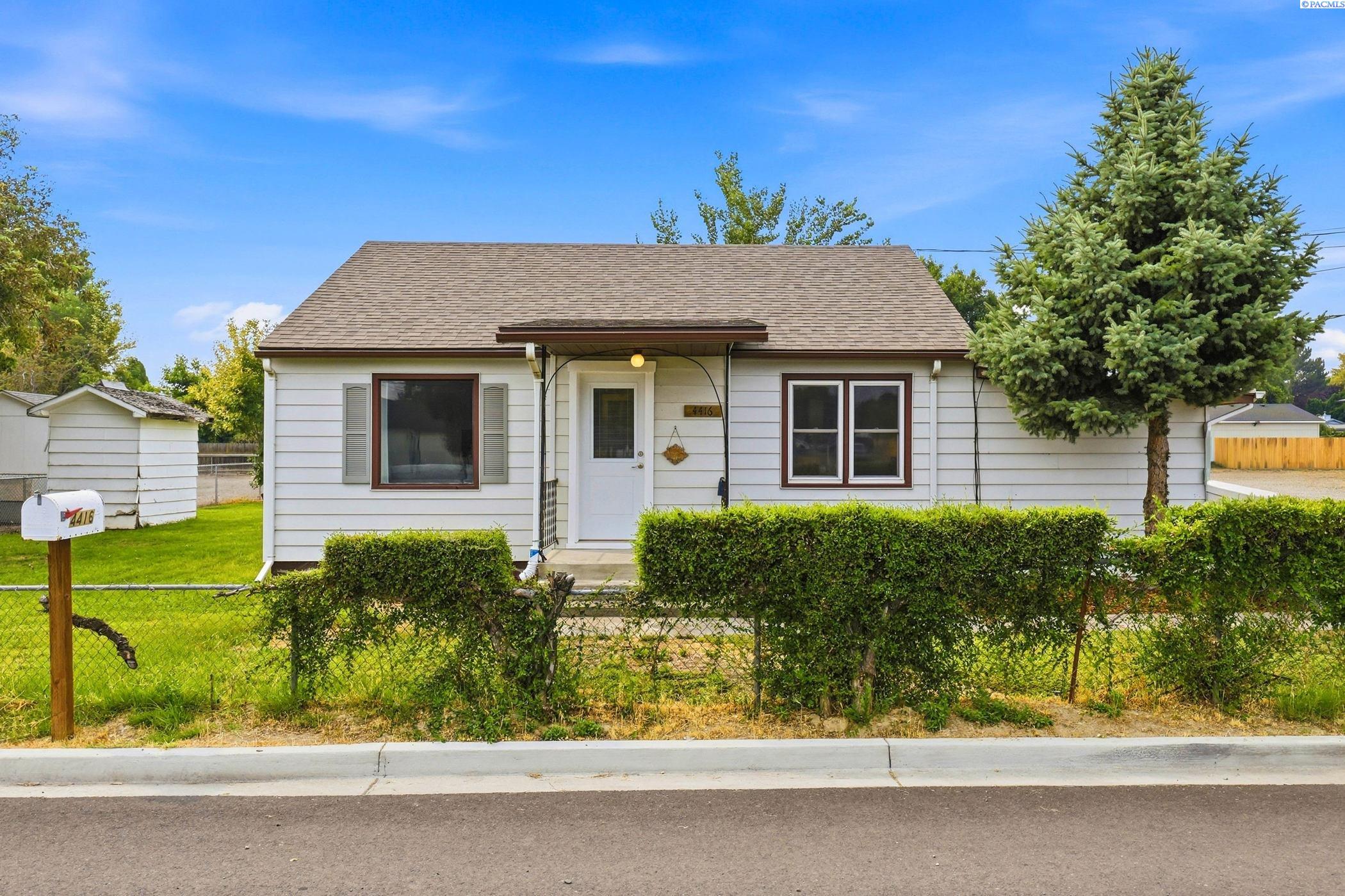 Photo 2 of Single family home for sale at 4416 W Court St, Pasco, WA 99301 | MLS# PAC296880 | Listing updated on 2026-10-11