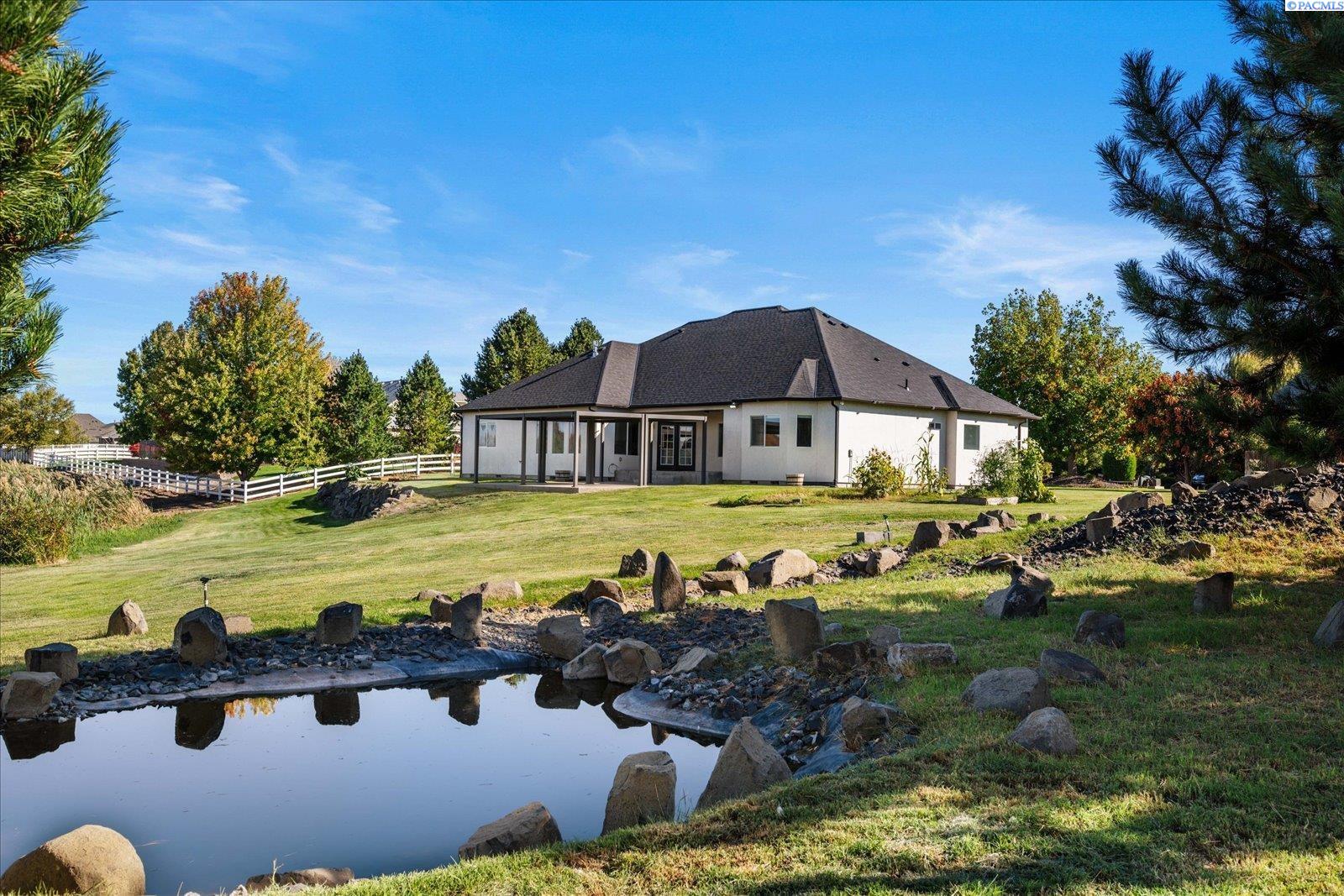 Photo 1 of Single family home for sale at 5604 Glenbrook Loop, West Richland, WA 99353 | MLS# PAC296884 | Listing updated on 2026-10-06