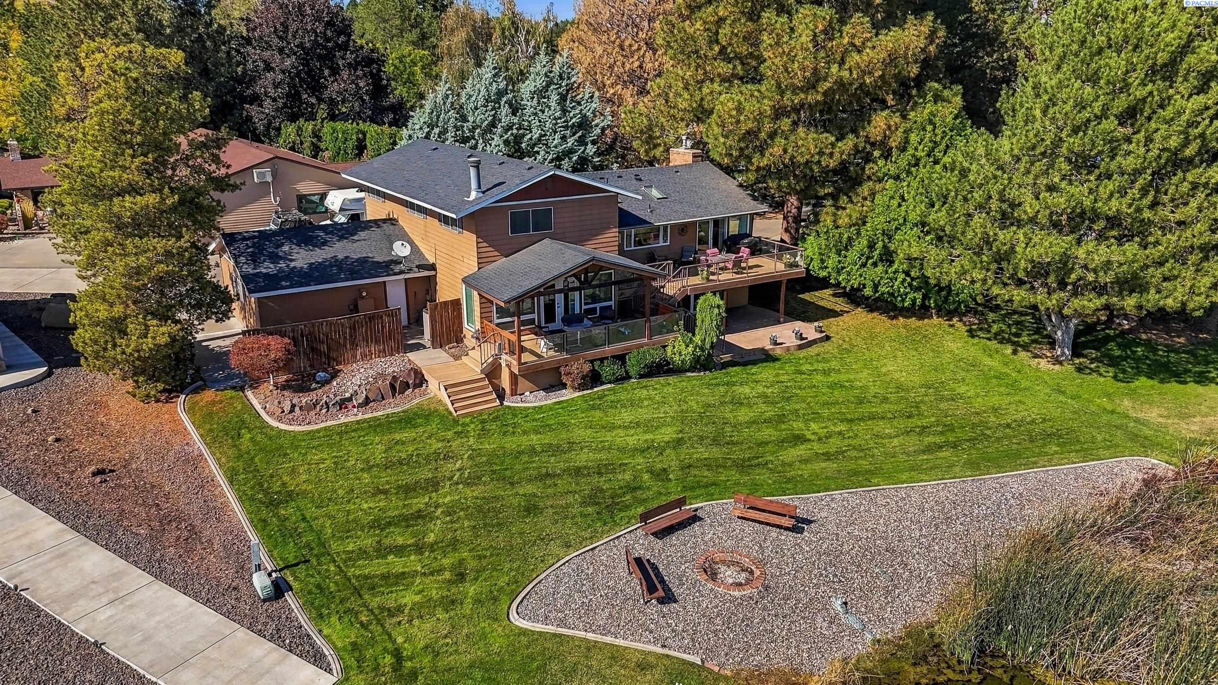 Photo 3 of Single family home for sale at 317 Pinetree Ct, Richland, WA 99352 | MLS# PAC296888 | Listing updated on 2026-10-03