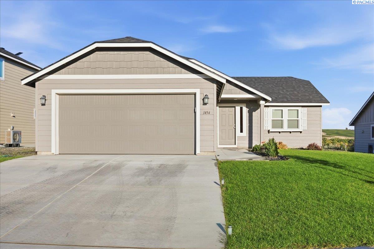 Single family home for sale at 1454 9th Street, Benton City, WA 99320 | MLS# PAC296889
