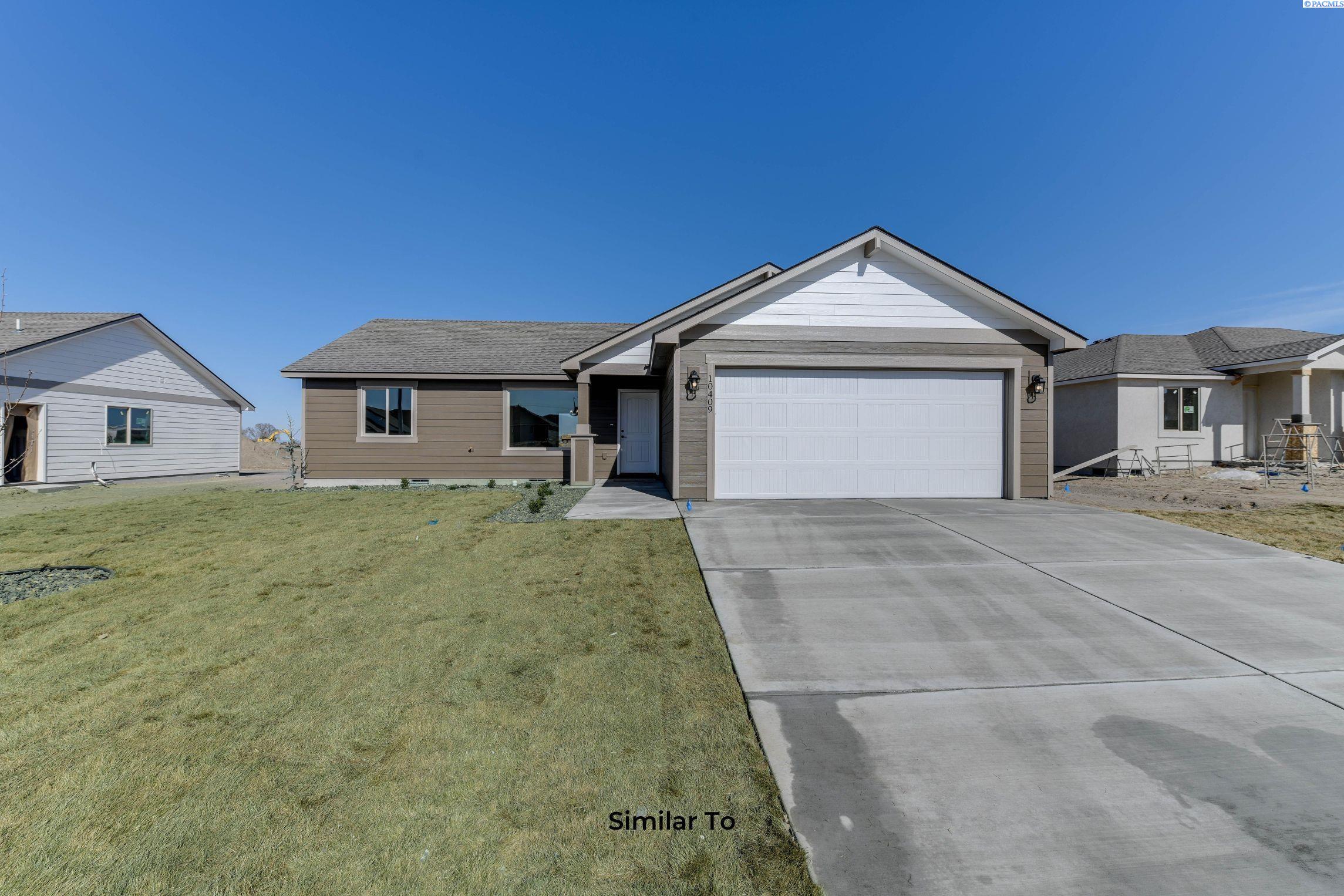 Photo 1 of Single family home for sale at 10212 Sunset Trl, Pasco, WA 99301 | MLS# PAC296895 | Listing updated on 2026-10-03