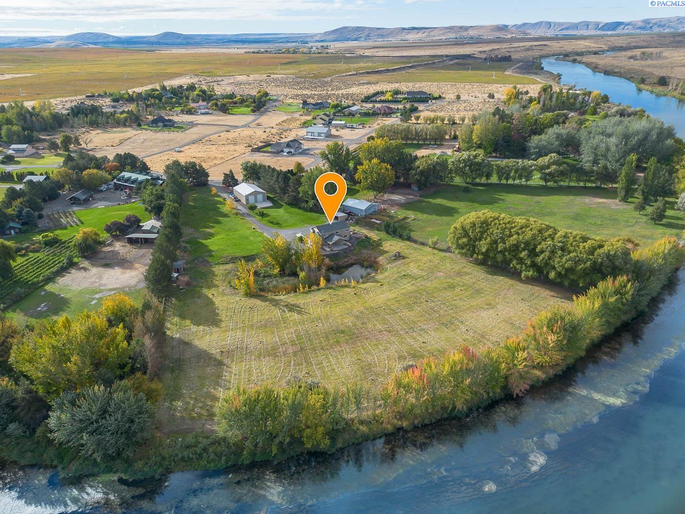 Photo 3 of Single family home for sale at 113520 N Harrington Pr Ne, West Richland, WA 99353 | MLS# PAC296899 | Listing updated on 2026-10-09