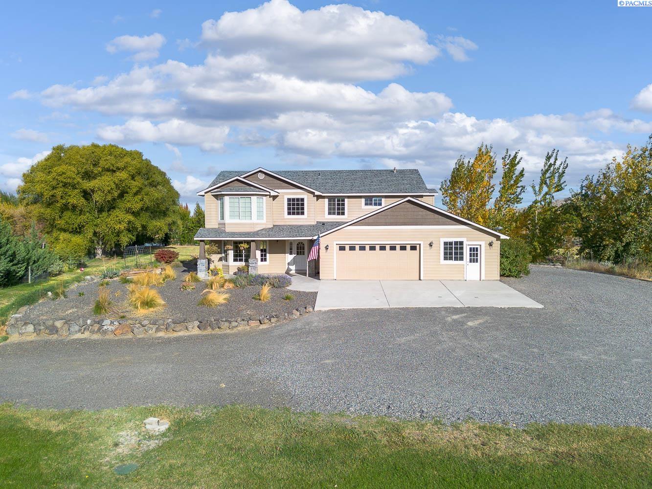 Photo 1 of Single family home for sale at 113520 N Harrington Pr Ne, West Richland, WA 99353 | MLS# PAC296899 | Listing updated on 2026-10-09