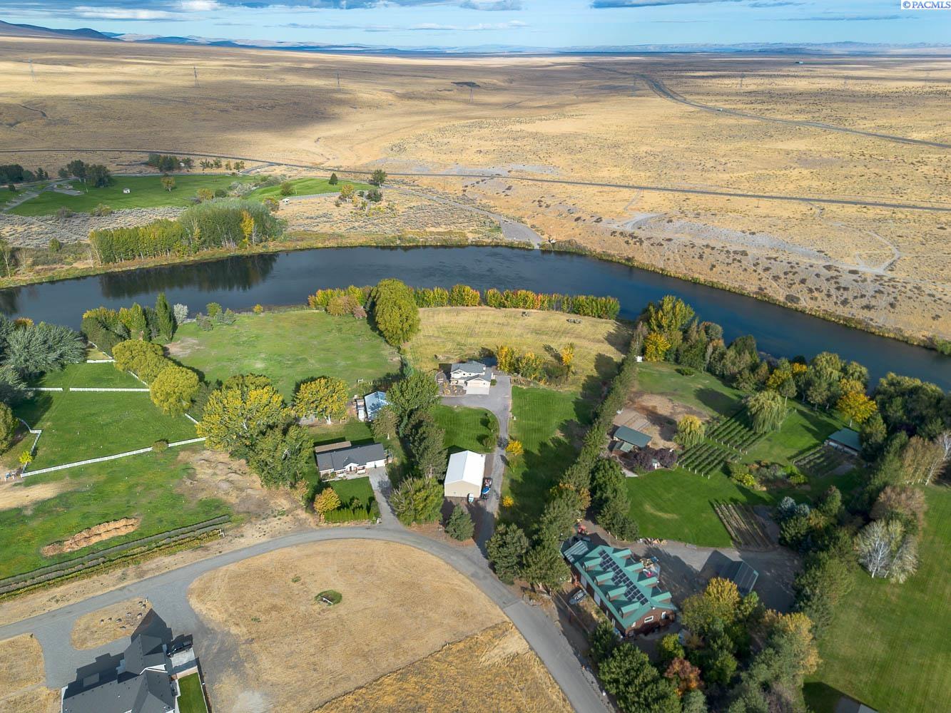 Photo 2 of Single family home for sale at 113520 N Harrington Pr Ne, West Richland, WA 99353 | MLS# PAC296899 | Listing updated on 2026-10-09