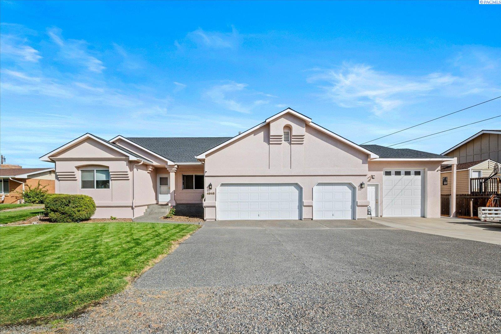 Photo 1 of Single family home for sale at 4946 W Tucannon Ave, Kennewick, WA 99336 | MLS# PAC296903 | Listing updated on 2026-10-03