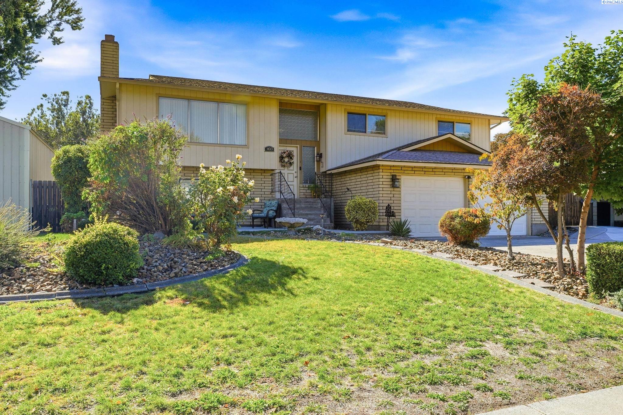 Photo 1 of Single family home for sale at 403 Scot St, Richland, WA 99354 | MLS# PAC296907 | Listing updated on 2026-10-03