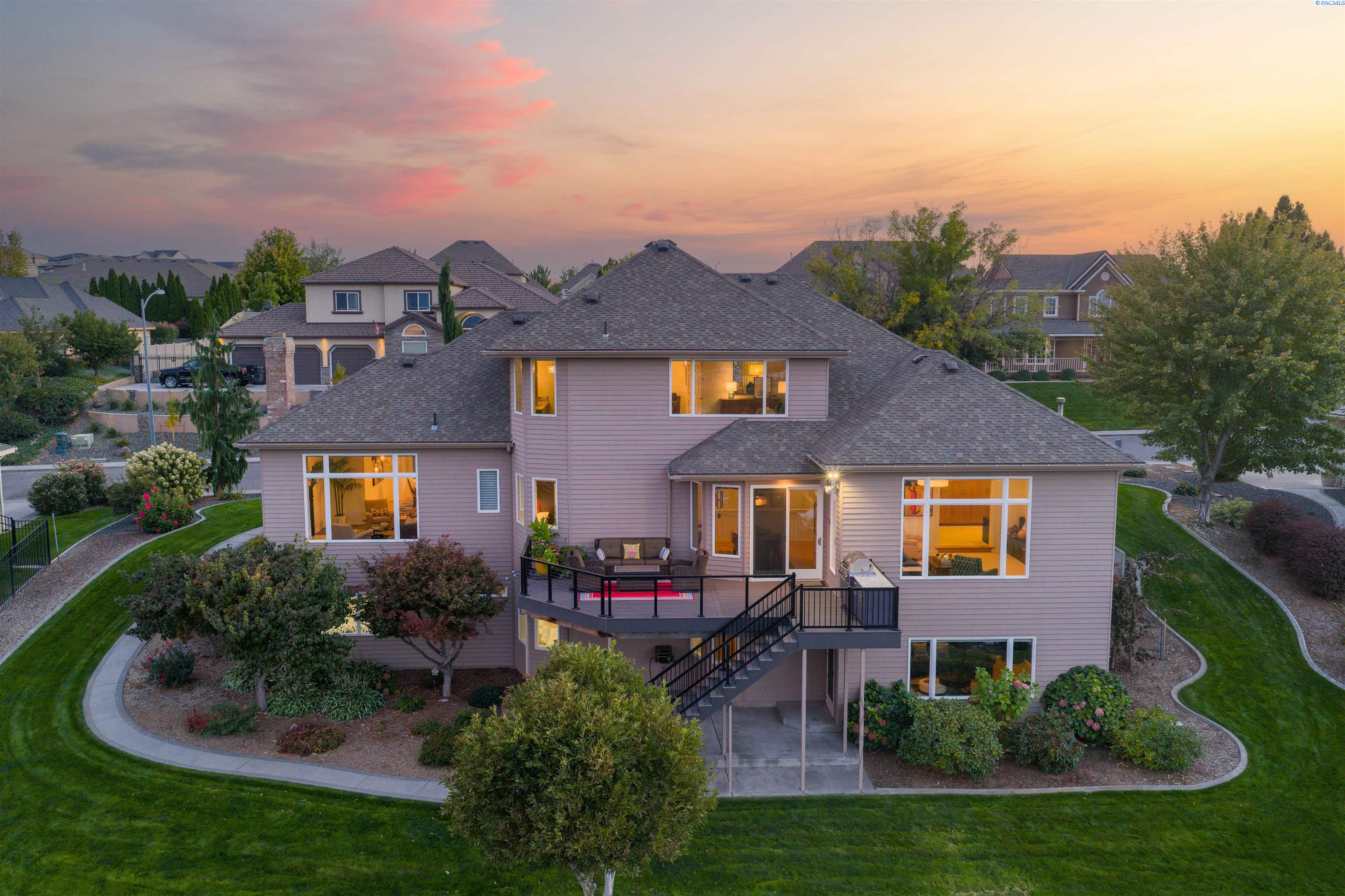 Photo 1 of Single family home for sale at 3902 W 43rd Avenue, Kennewick, WA 99337 | MLS# PAC296919 | Listing updated on 2026-10-11