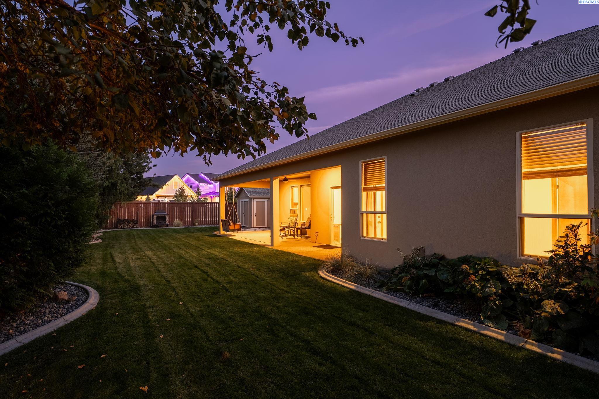 Photo 3 of Single family home for sale at 1711 Sunshine Ave, West Richland, WA 99353 | MLS# PAC296927 | Listing updated on 2026-10-10