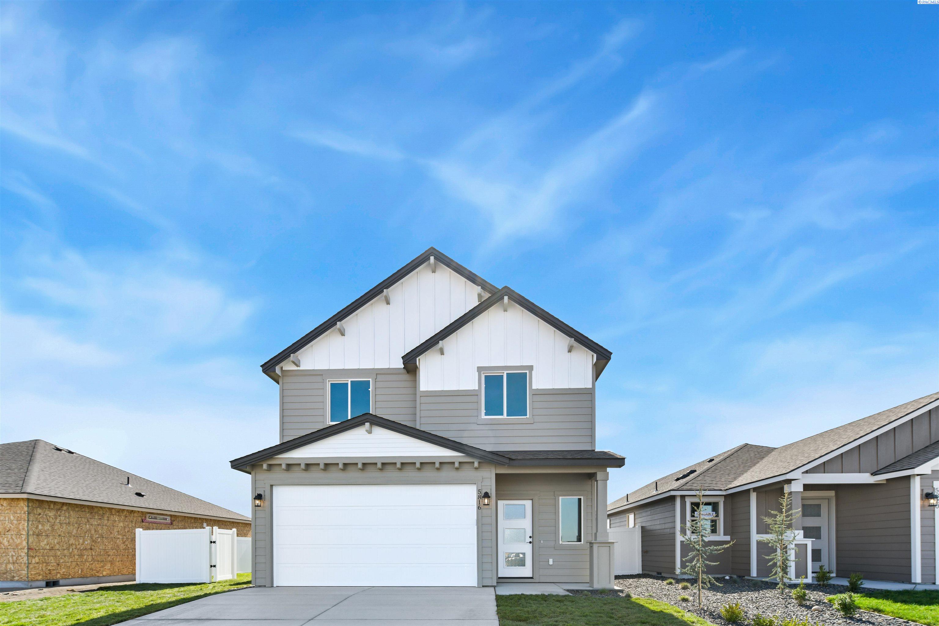 Photo 1 of Single family home for sale at 5816 Redtail Dr, Pasco, WA 99301 | MLS# PAC296945 | Listing updated on 2026-10-05