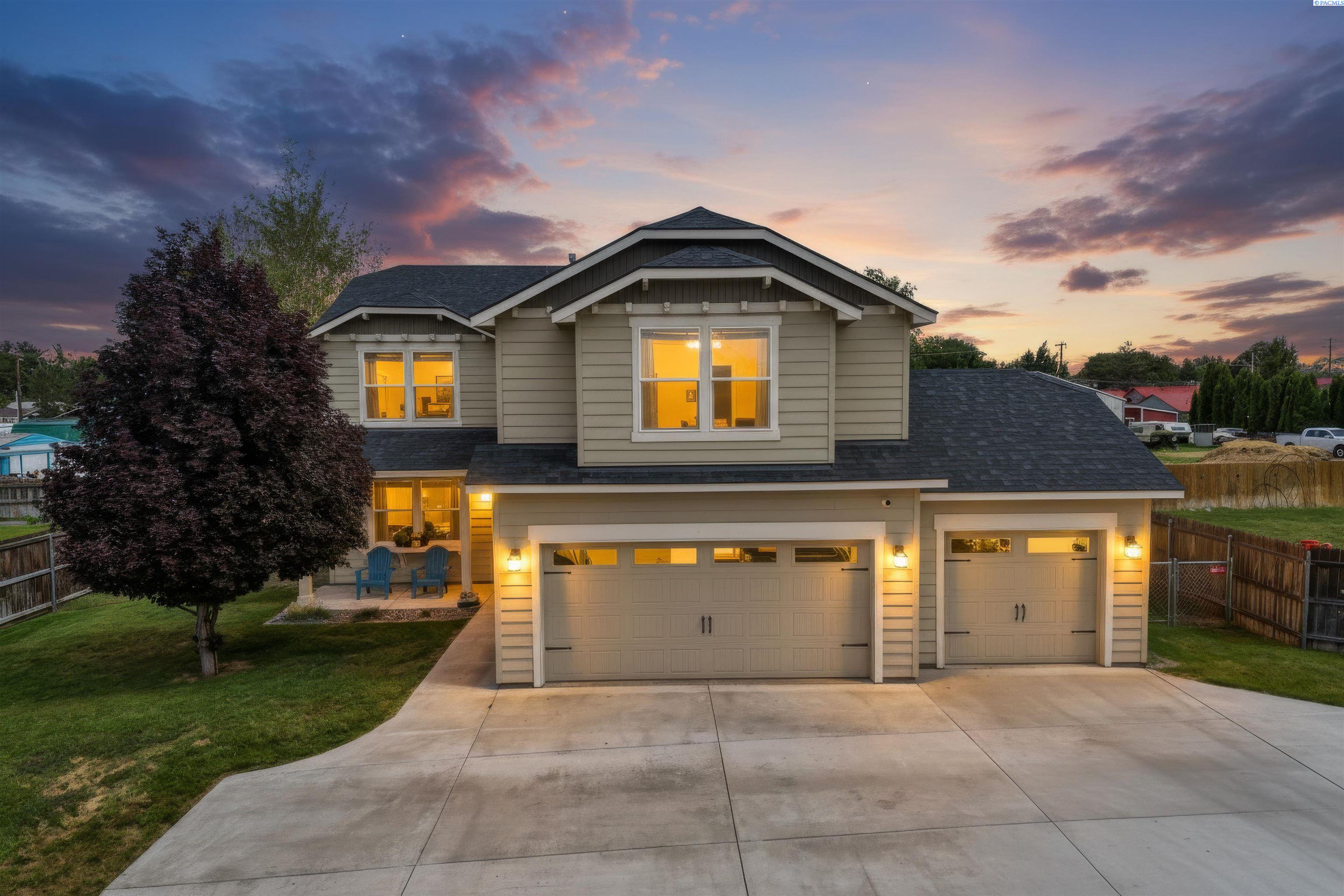Photo 1 of Single family home for sale at 2822 S Hartford Pl, Kennewick, WA 99337 | MLS# PAC296957 | Listing updated on 2026-10-09