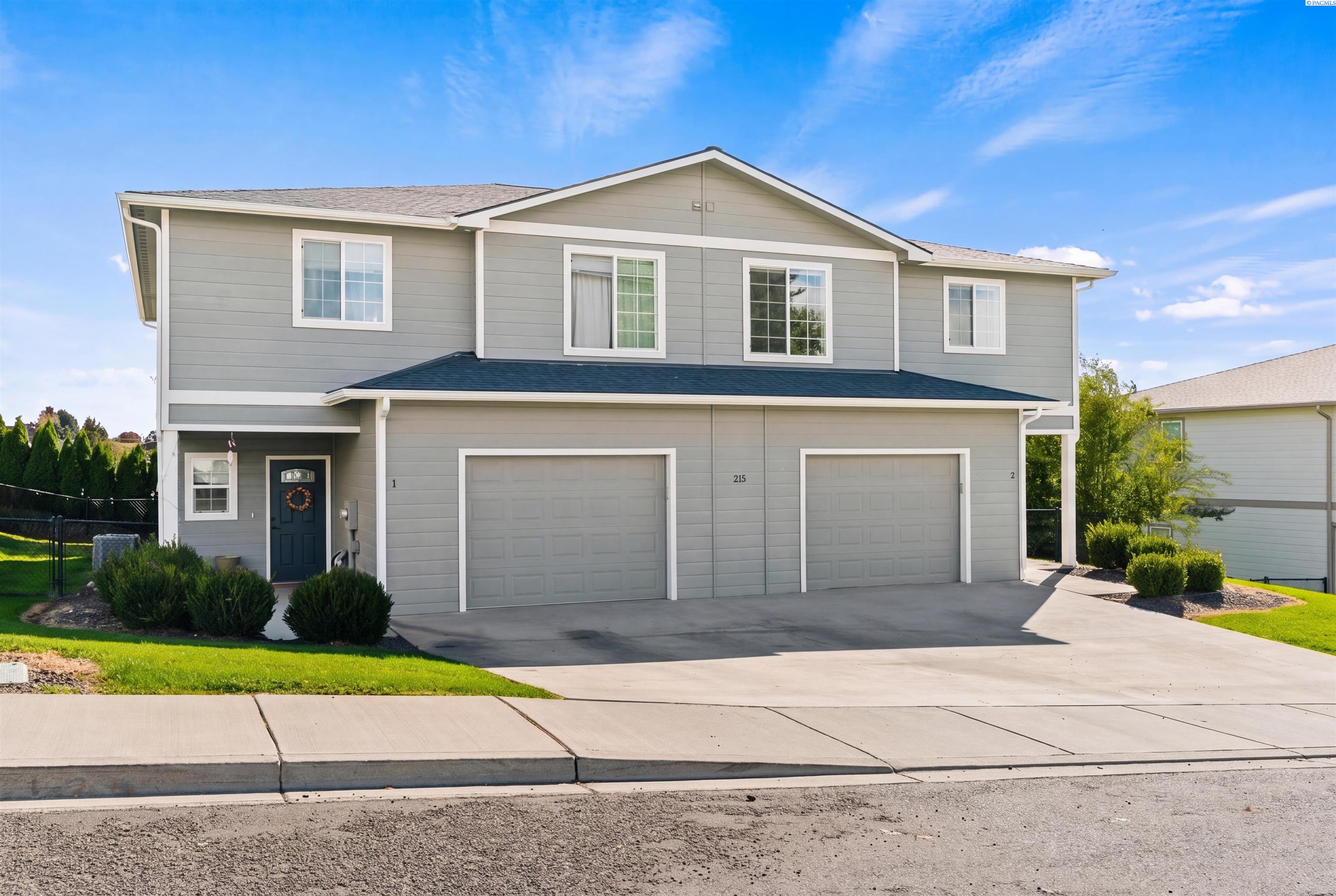 Photo 3 of Multi family home for sale at 215 N 76th Avenue, Yakima, WA 98908 | MLS# PAC296961 | Listing updated on 2026-10-07