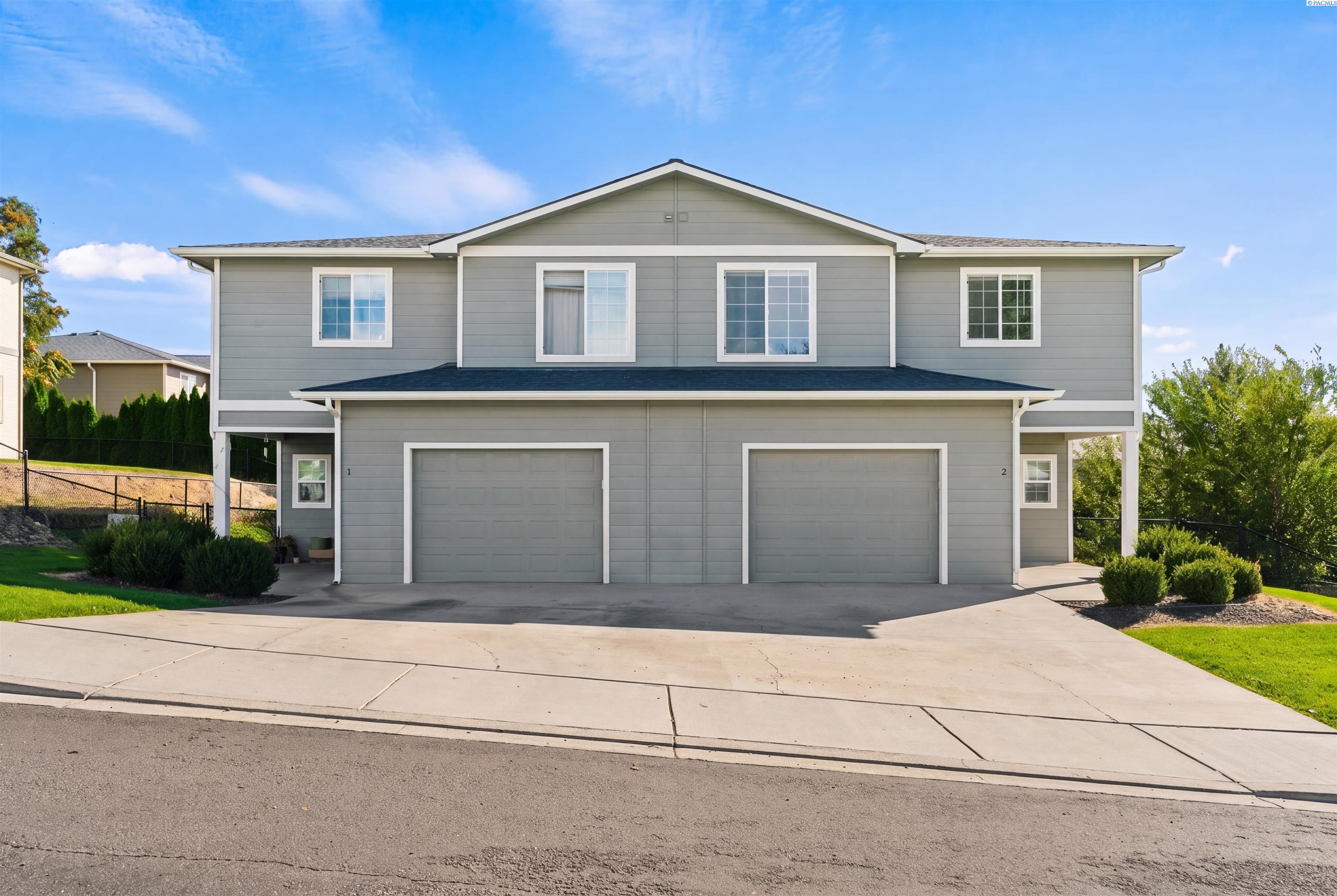 Photo 1 of Multi family home for sale at 215 N 76th Avenue, Yakima, WA 98908 | MLS# PAC296961 | Listing updated on 2026-10-07