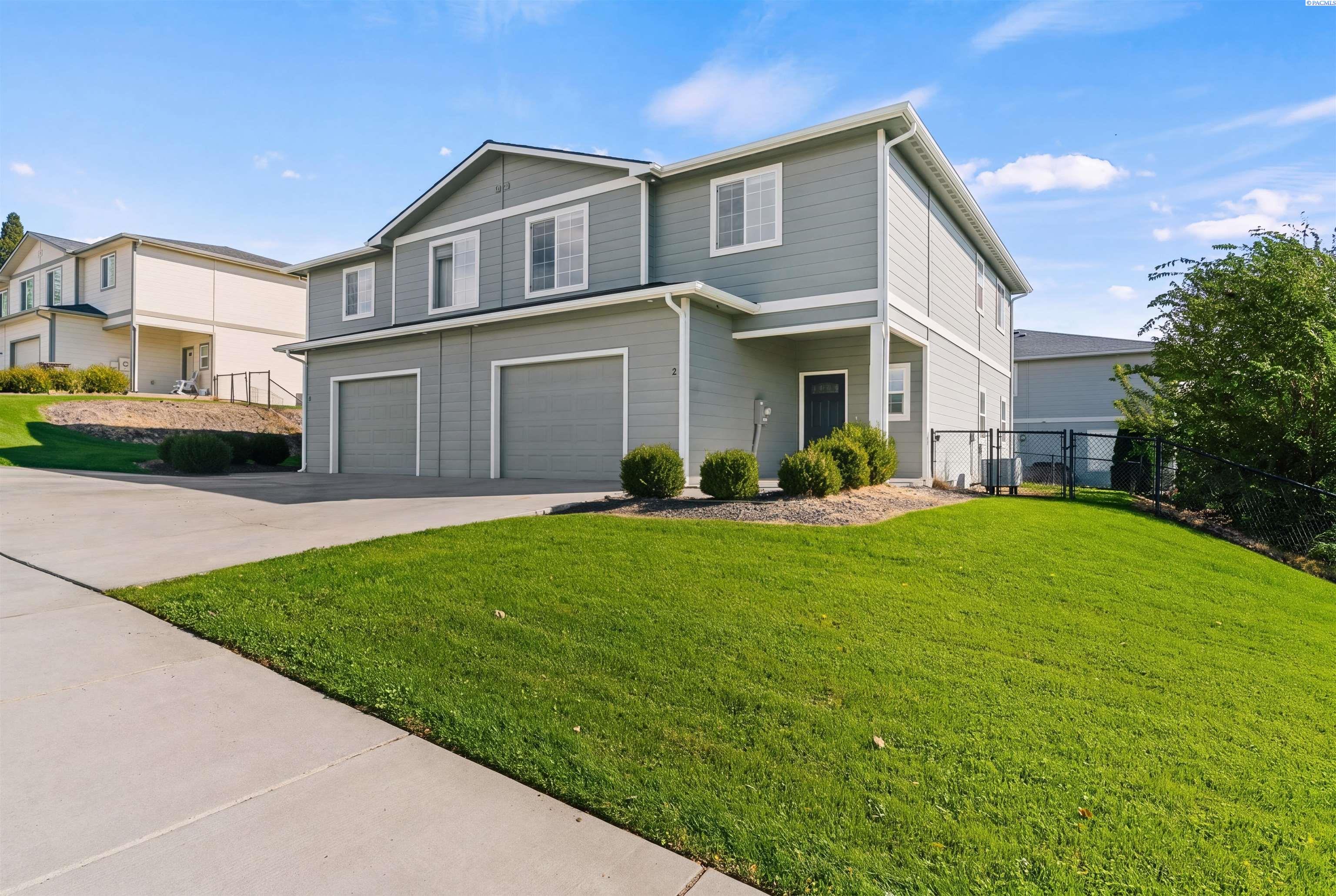 Photo 2 of Multi family home for sale at 215 N 76th Avenue, Yakima, WA 98908 | MLS# PAC296961 | Listing updated on 2026-10-07