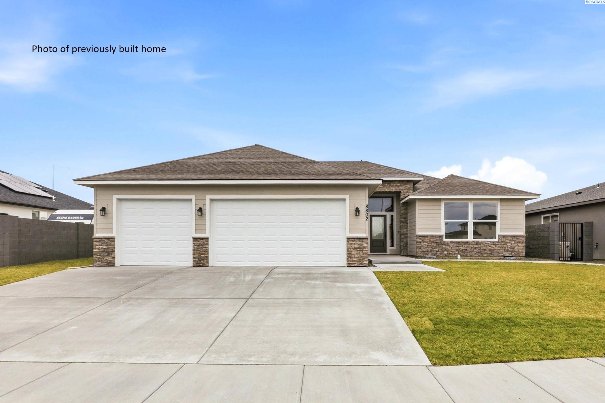 Photo 1 of Single family home for sale at 6605 Road 90, Pasco, WA 99301 | MLS# PAC296966 | Listing updated on 2026-10-08