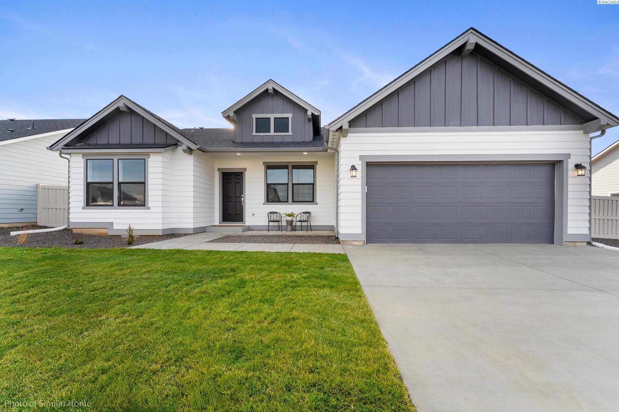 Single family home for sale at 7015 W 24th Avenue, Kennewick, WA 99338 | MLS# PAC296968 | Listing updated on 2026-10-10