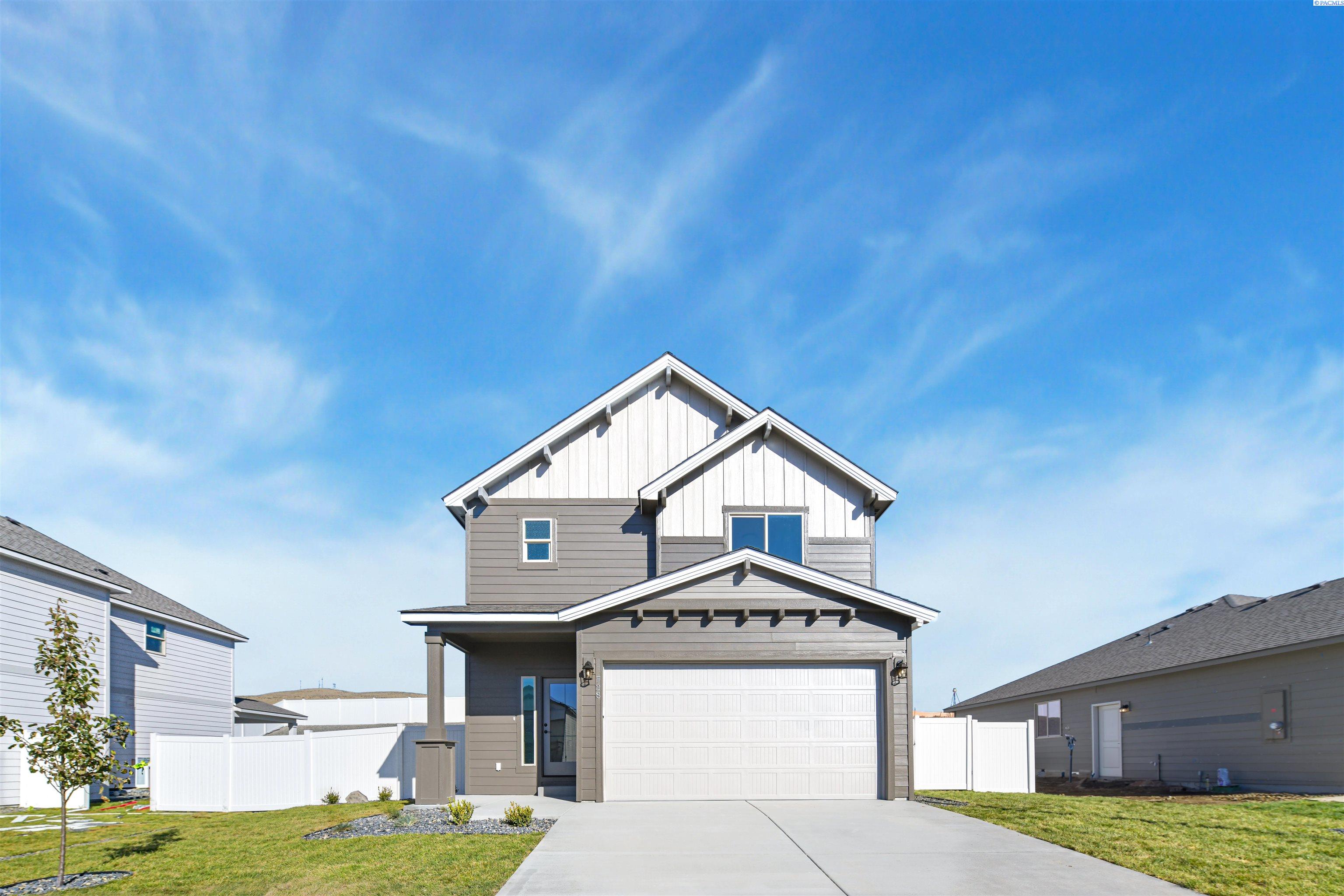 Photo 1 of Single family home for sale at 728 Honeylicious St, Richland, WA 99352 | MLS# PAC296973 | Listing updated on 2026-10-07
